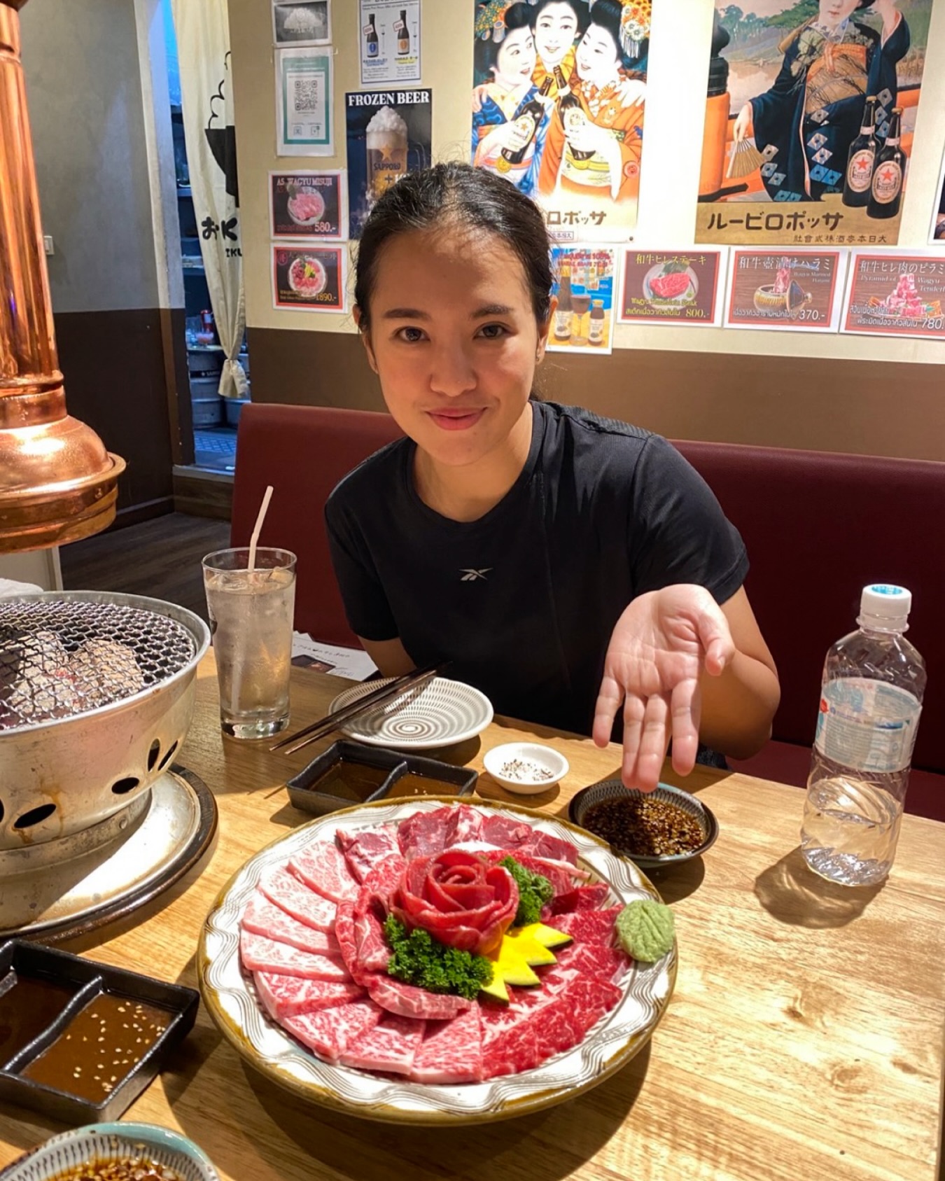 おにくとごはん。オンヌット店