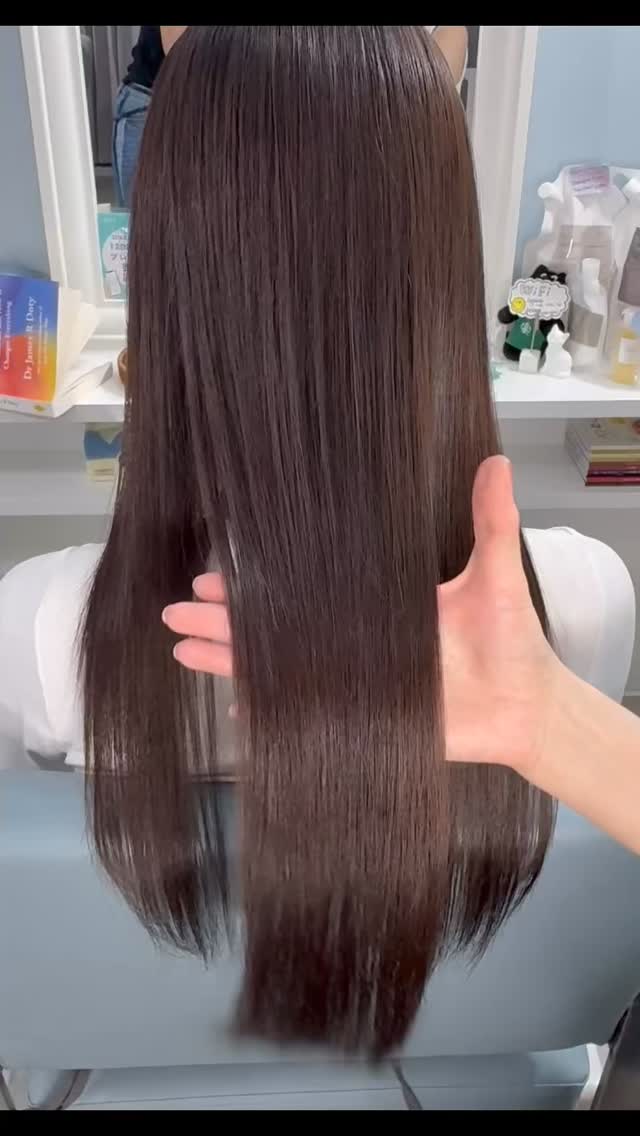 ansR Japanese Beauty Salon