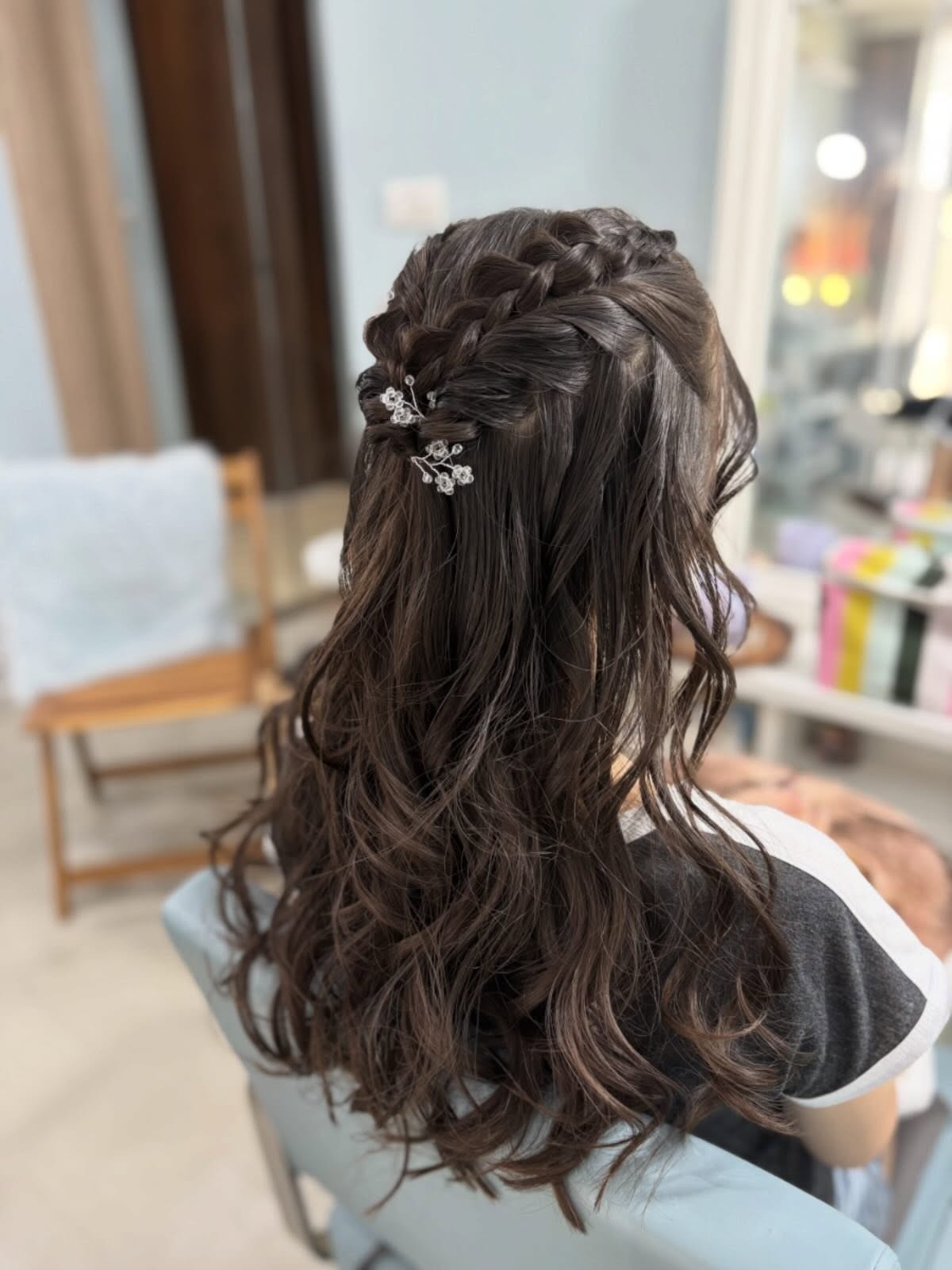 ansR Japanese Beauty Salon