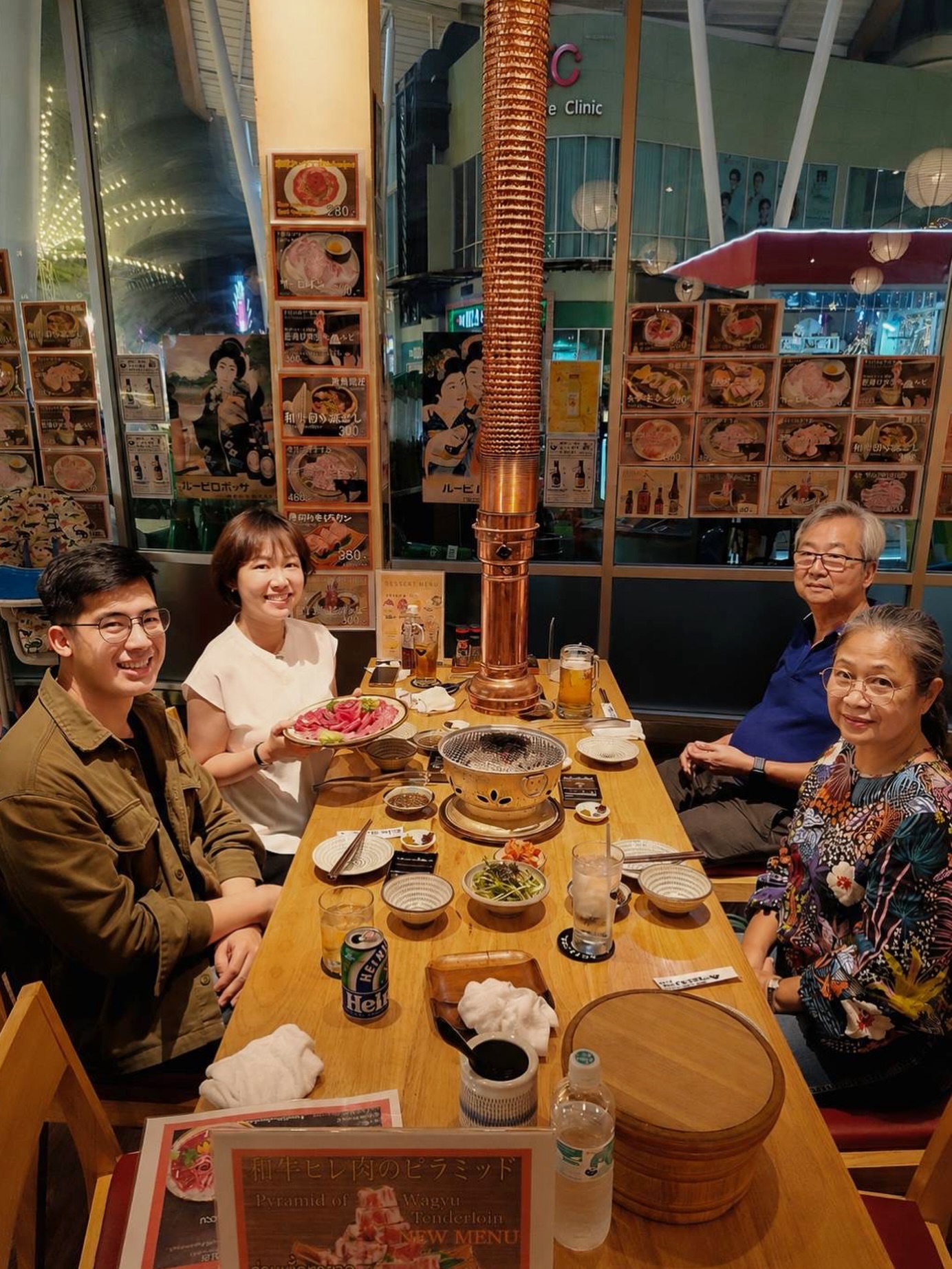 おにくとごはん。オンヌット店