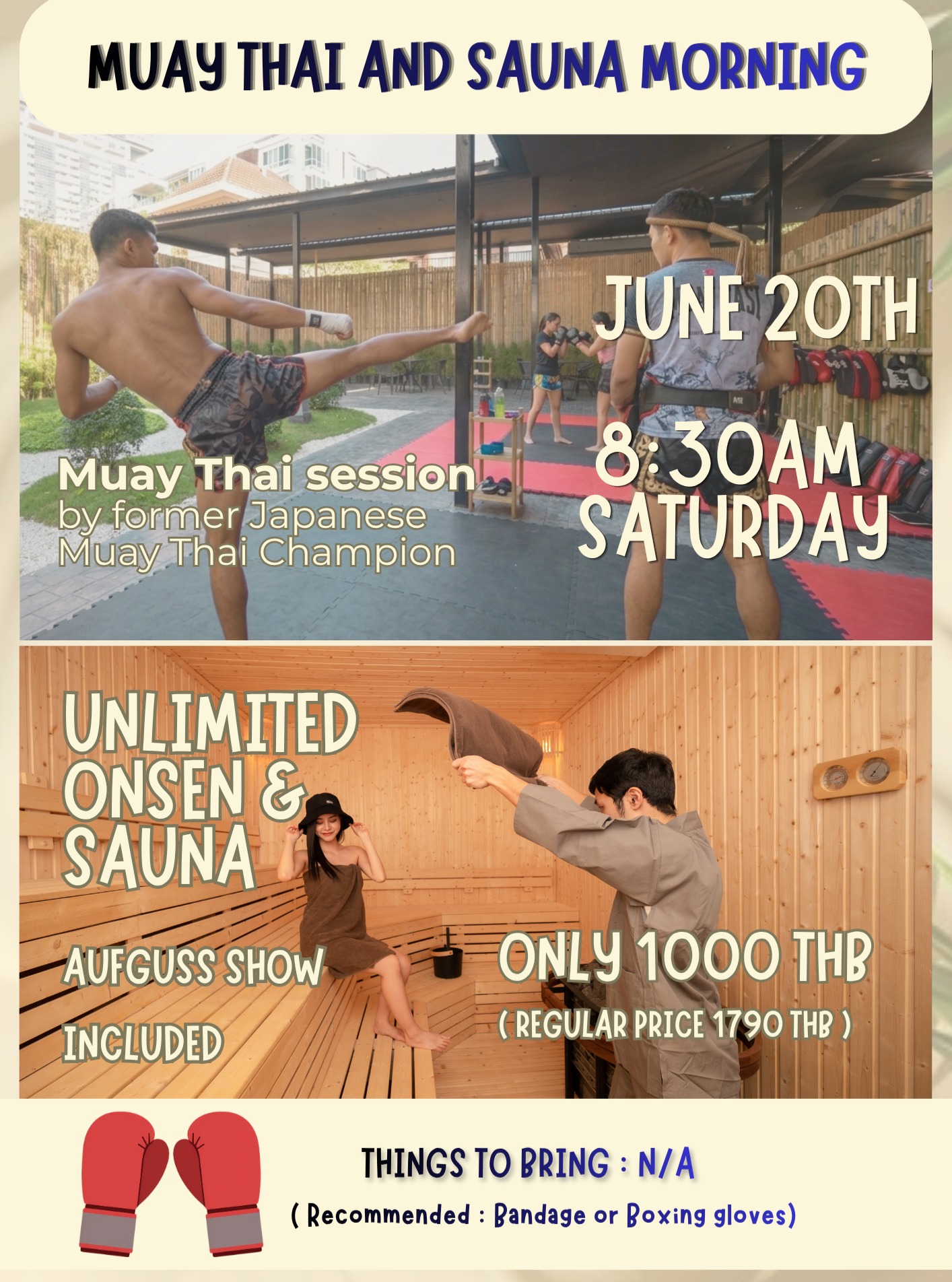 Totonoi Sauna&amp;Onsen Bangkok Sukhumvit32