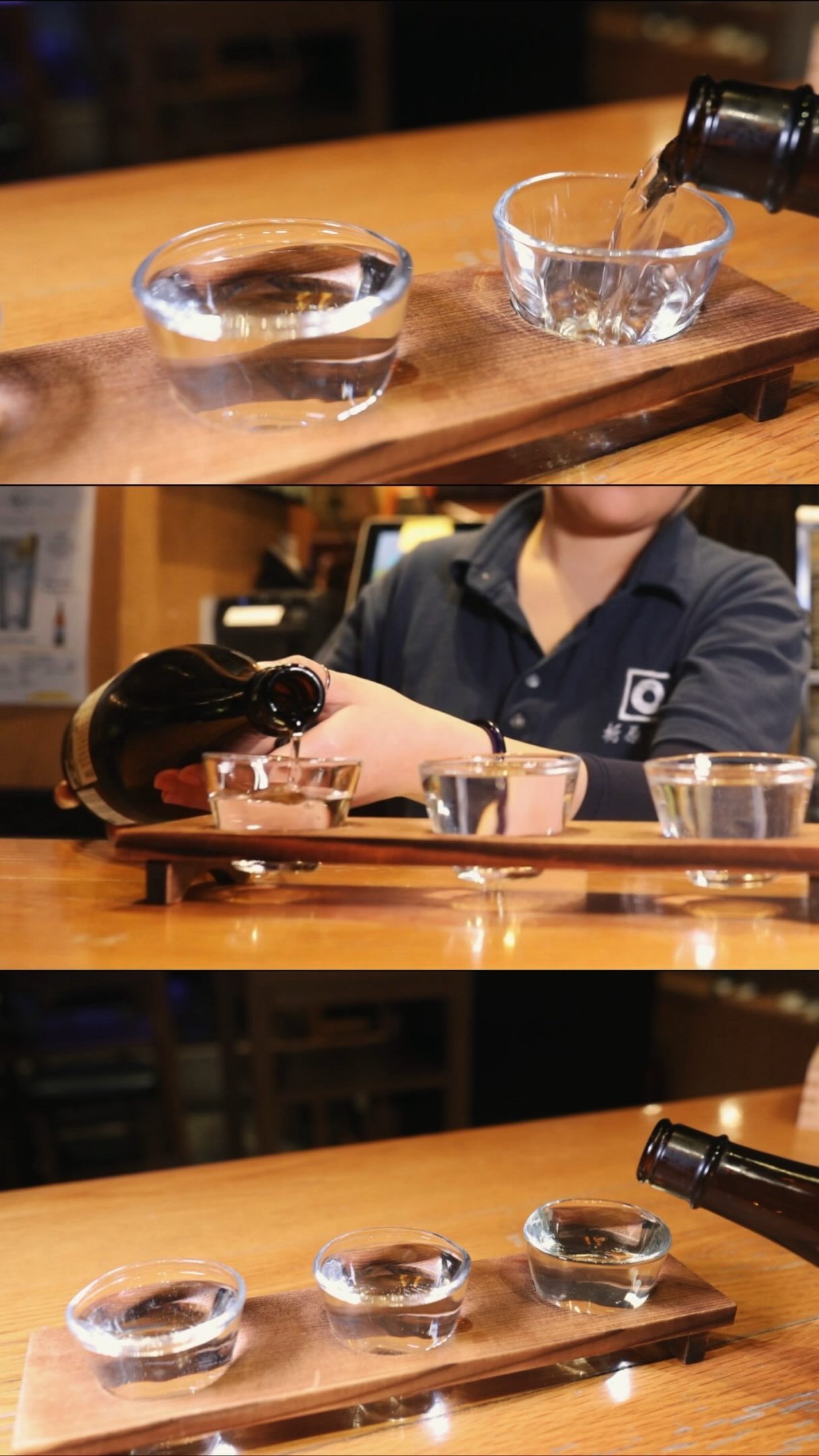 Not sure which sake to choose? 🍶

Start with our Sake Tasting Set and discover the flavors, aromas, and styles that make each sake unique.

Your favorite might surprise you.

📍 Orihara Shoten (Park Lane Ekkamai)
⏰ Open Daily: Mon–Sat 17:00–00:00
  (Saturday Open 14:00–00:00)
🚗 Parking available inside Park Lane
🚆 BTS Ekkamai Station (Exit 1)

#oriharashotenbangkok #sake #ekkamaibar #bangkokbar #sakebar
