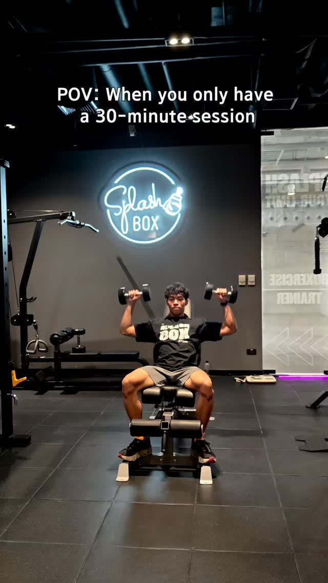 SPLASH BOX STUDIO​