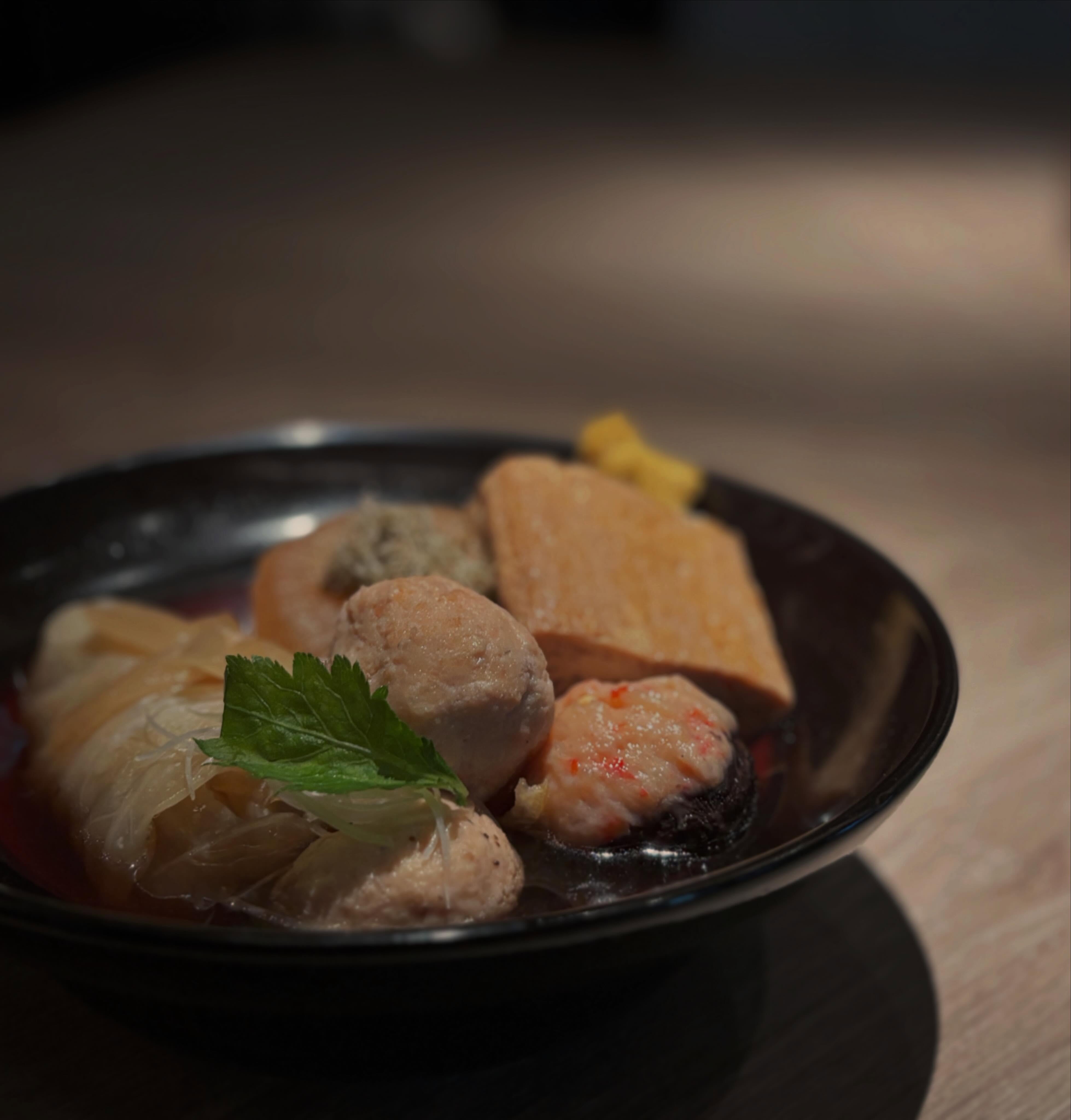 Robatayaki & Sake AOKI