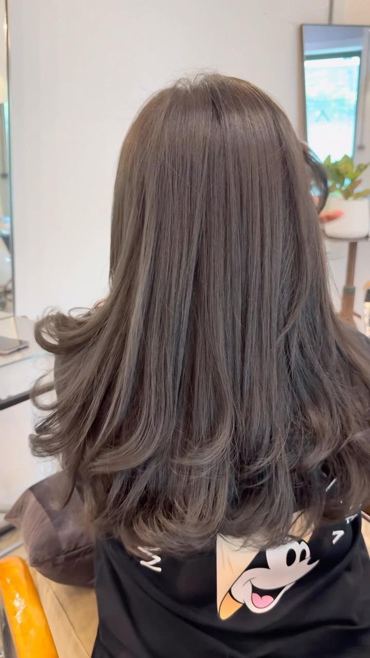 Hair Atelier ADOR - Thonglor