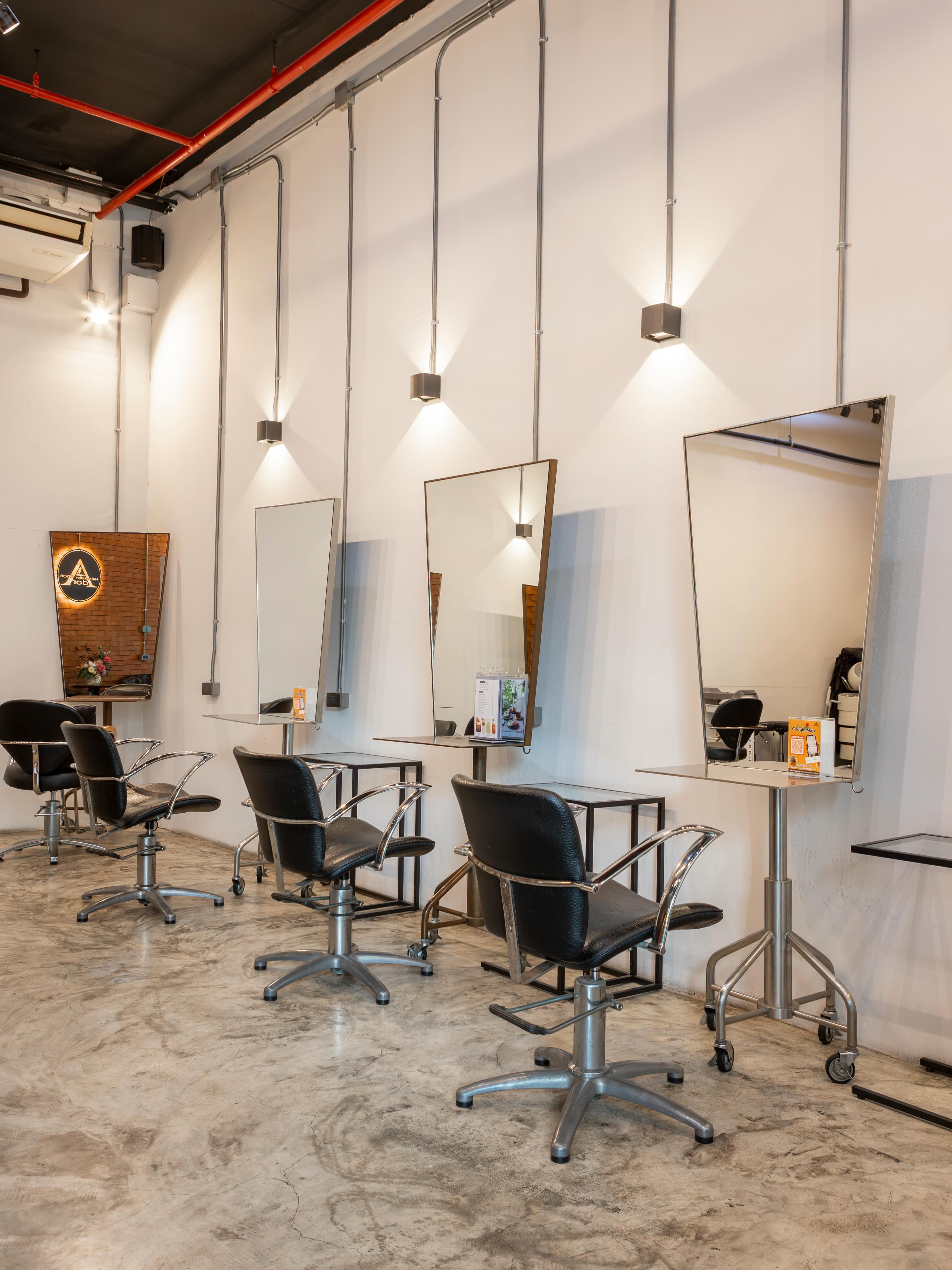 ✨ A place where great hair days begin ✨

มุมโปรดของใครหลายคน 🤍
ร้านกว้าง โปร่ง นั่งสบาย
ให้คุณได้ผ่อนคลายระหว่างดูแลเส้นผม

✂️ Japanese Hair Salon in Thonglor
🚗 Free Parking

#HairAtelierADOR #ADORThonglor 
#バンコク美容室 #ร้านทำผมทองหล่อ