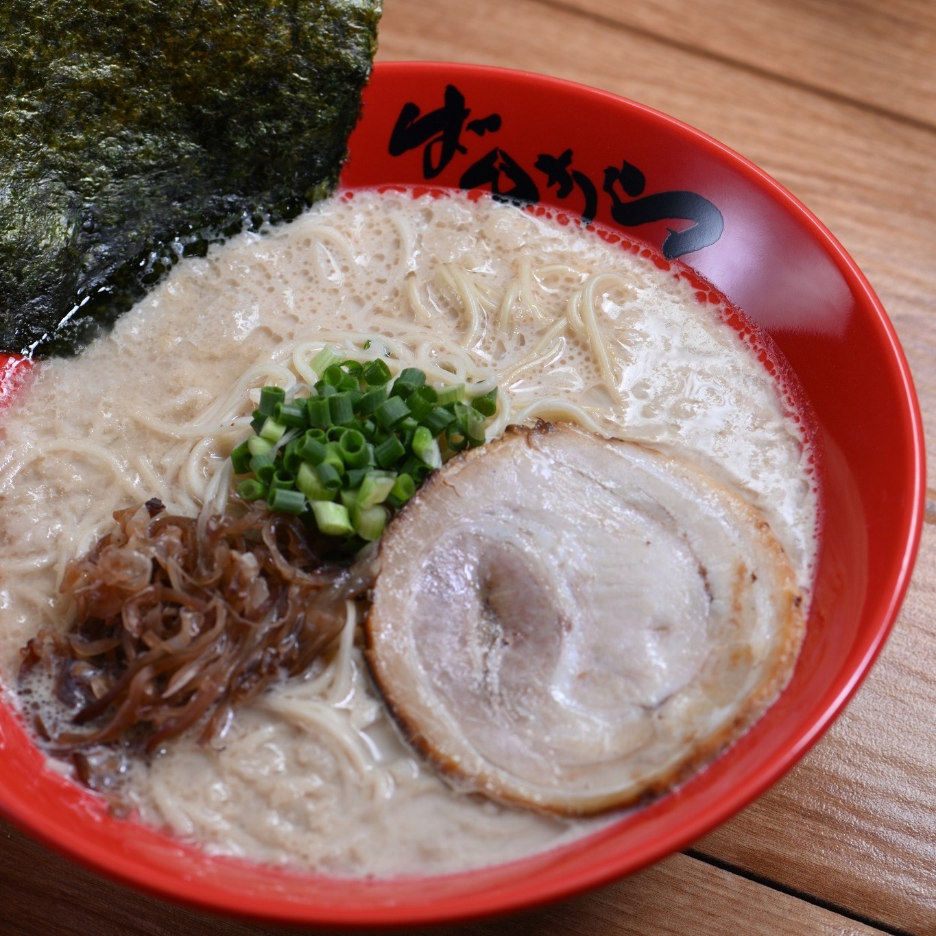 The Soul of Bankara: Our Signature Tonkotsu 🍜

There’s nothing quite like that first sip of our rich, creamy Tonkotsu broth. Slow-cooked to perfection for hours, it’s the ultimate umami experience that defines the Bankara taste.

Don't forget to customize your bowl with our signature garlic press for that extra punch! 🧄✨

📍 Available at all Bankara Ramen branches.

Our branches :
Sukhumvit 39 ,02-662-5162
Open 11:00 Last order 22:30
Close 23:00 (Parking Available)

Paragon 02-610-7716
Open 10:00 Last order 21:30
Closed 22:00

ICONSIAM 02-288-0054
Open 10:00 Last order 21:30
Closed 22:00

Zpell future park rangsit
02-150-9048
Mon - Thu Open 10:30
Last order 21:00 close 21:30
FRI Open 10:30
Last order 21:30 close 22:00
Sat - Sun open 10:00
Last order 21:30 close 22:00

#BankaraRamen #Tonkotsu #AuthenticRamen #BangkokEats #JapaneseFood