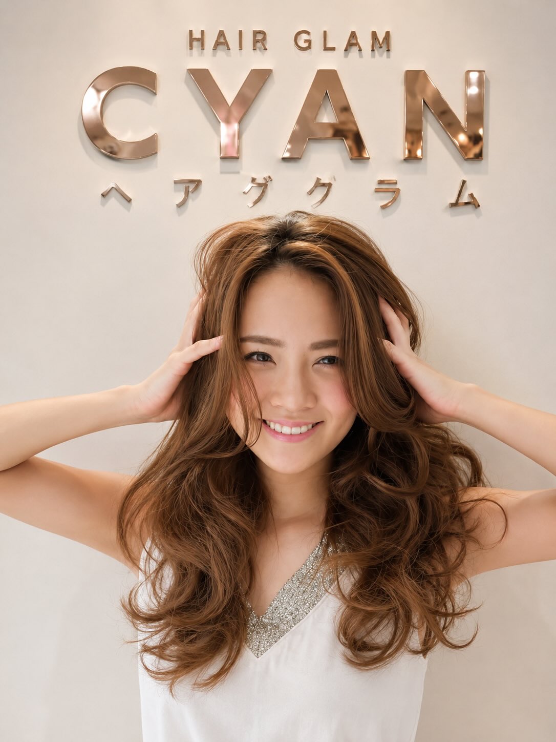 ผมที่เคลื่อนไหวสวยทุกก้าว 🤎

Korean Layer by CYAN
นุ่ม เบา มีมิติ
สวยแบบที่ไม่ต้องพยายาม

💎 ใช้ผลิตภัณฑ์พรีเมียมจากญี่ปุ่น
✂️ ช่างเชี่ยวชาญ Color & Layer Cut
🛋️ บรรยากาศส่วนตัว หรูหรา

⭐ 571 รีวิว คะแนน 4.8
🚗 ที่จอดรถฟรี
🕘 เปิดทุกวัน 9:30–18:30

👇 สล็อตสัปดาห์นี้เหลือน้อย！
LINE OA: @cyanbkk
Tel: 062-292-2841

#koreanlayer #เลเยอร์เกาหลี #ทรงวอลลุ่ม
#cyanhairglam #ช่างผมญี่ปุ่น ทองหล่อ
ร้านทำผมทองหล่อ