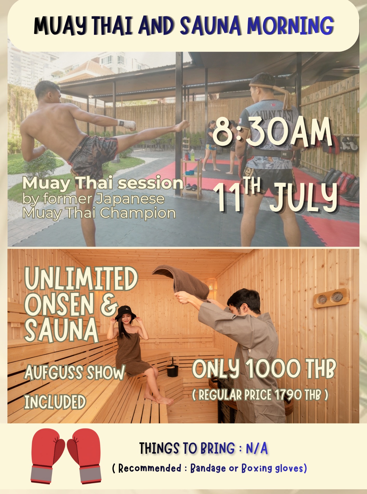 Totonoi Sauna&Onsen Bangkok Sukhumvit32