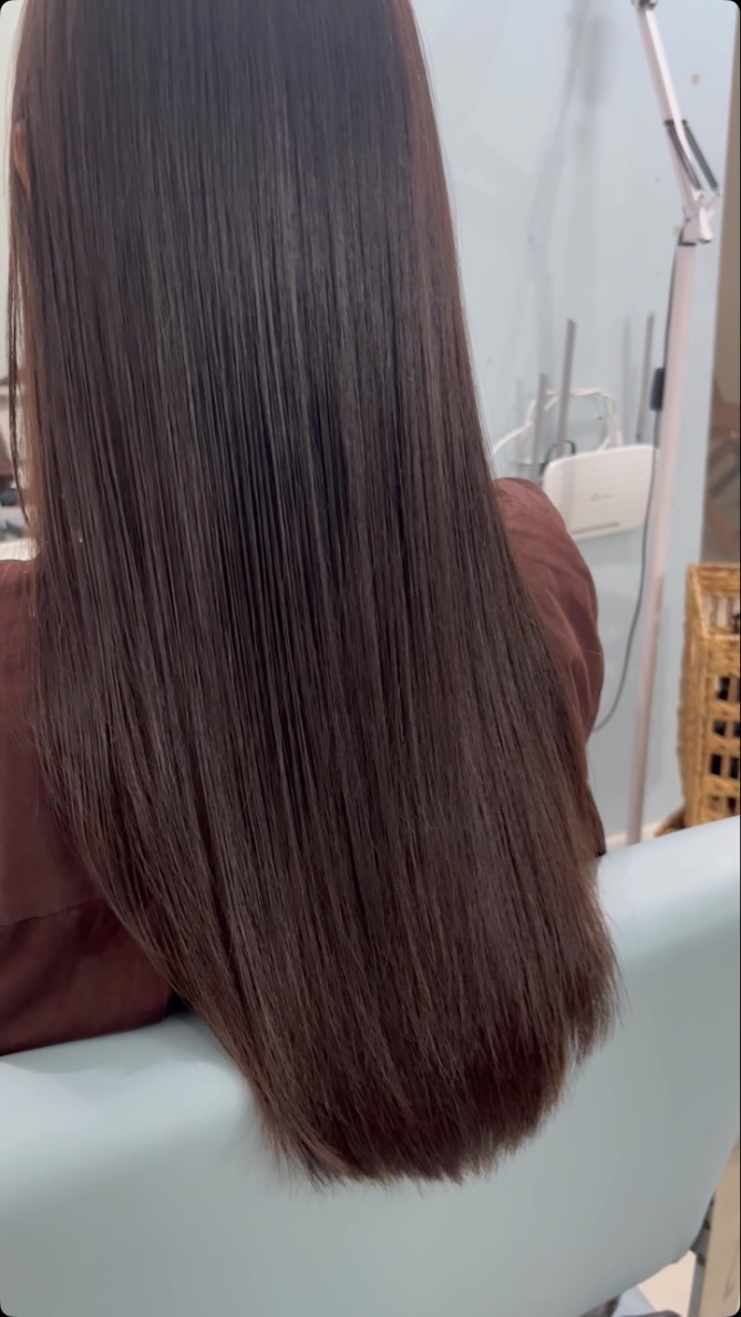 ansR Japanese Beauty Salon