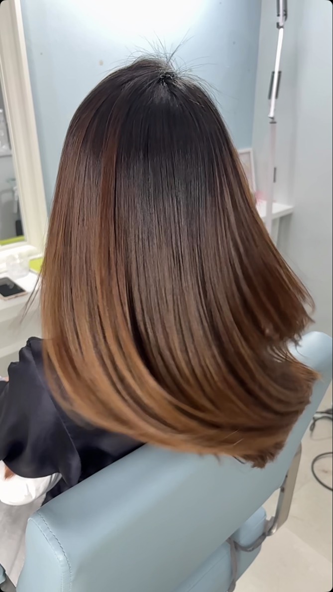 ansR Japanese Beauty Salon