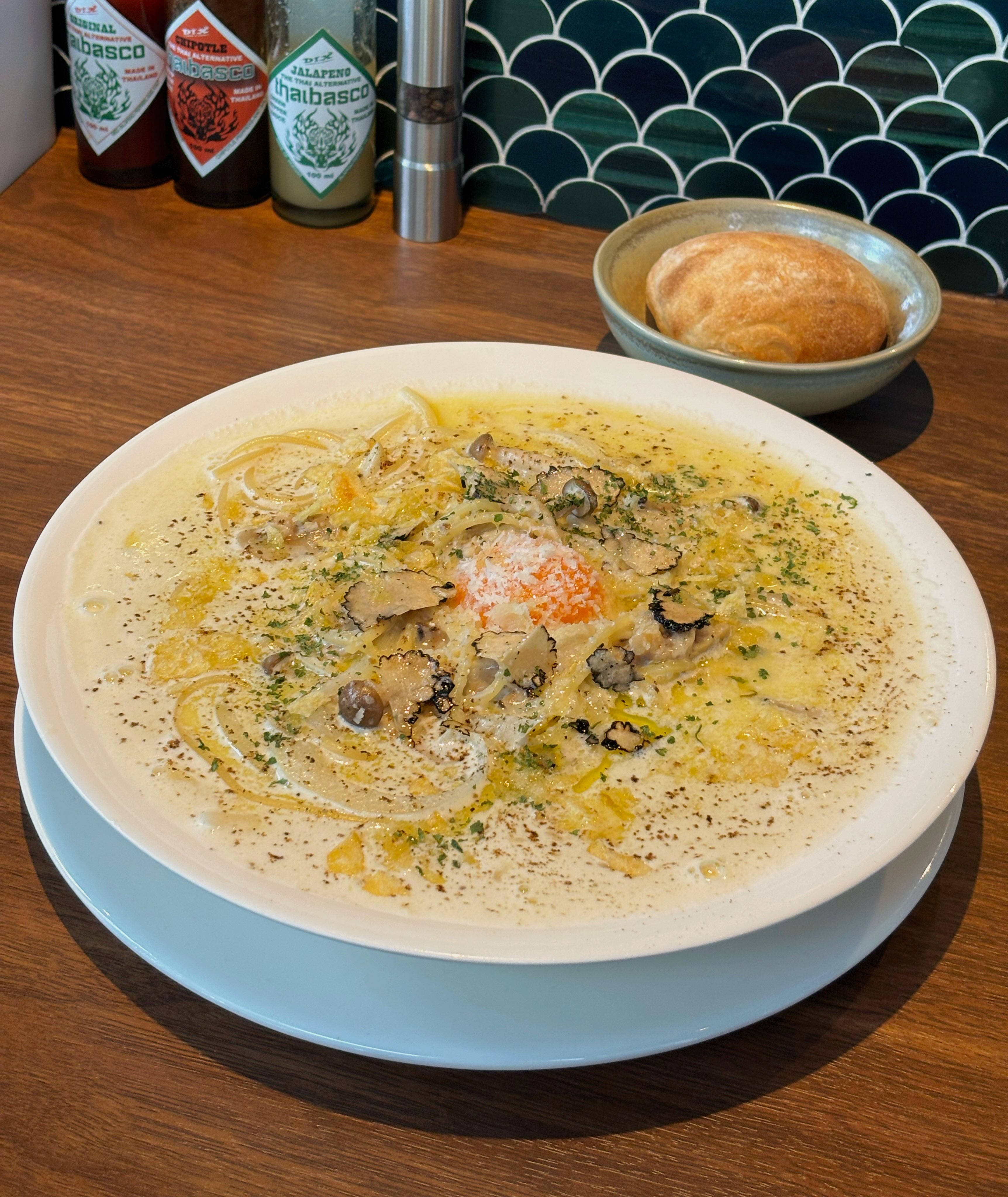 Thonglor Rumba