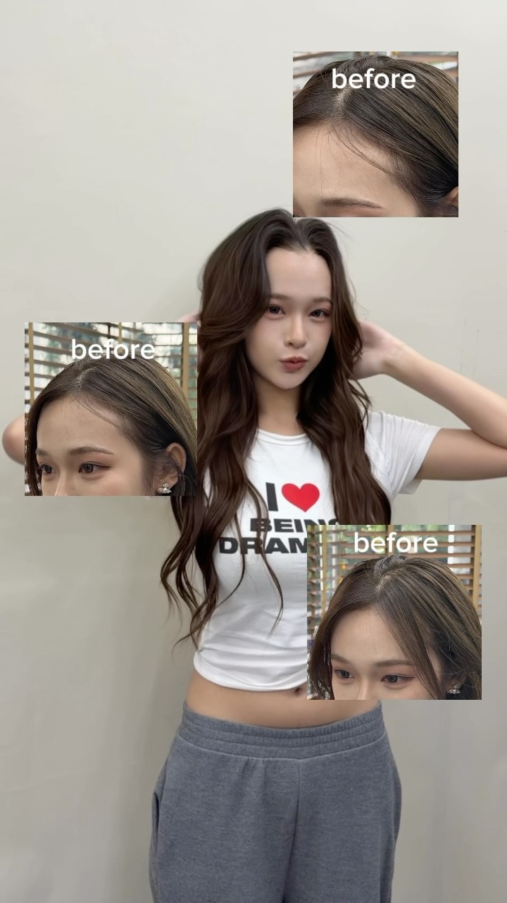 Roots & Volume Perm 💇🏻‍♀️🌿
ยกโคน เพิ่มวอลลุ่ม ให้ผมดูพองสวยอย่างเป็นธรรมชาติ ช่วยให้ทรงผมดูเต็ม มีมิติ ลดความลีบแบนของโคนผม และช่วยเสริมกรอบหน้าให้ดูละมุน ทำให้ใบหน้าดูเรียวขึ้นอย่างเป็นธรรมชาติ

สนใจปรึกษาทรงผมหรือจองคิว ทัก DM ได้เลยค่ะ 💬 

Stylist :   AIRY @airy_bellotonagami

FB/IG/Tiktok :  BELL Otonagami  salon

Tel :      020003001
LINE :   @skk6845h
Business hours :   9AM〜9PM

Please feel free to contact us/お気軽にお問合せください☺️

#RootsVolumePerm #ยกโคนผม #เพิ่มวอลลุ่ม #HairSalon #ผมสวยมีวอลลุ่ม
