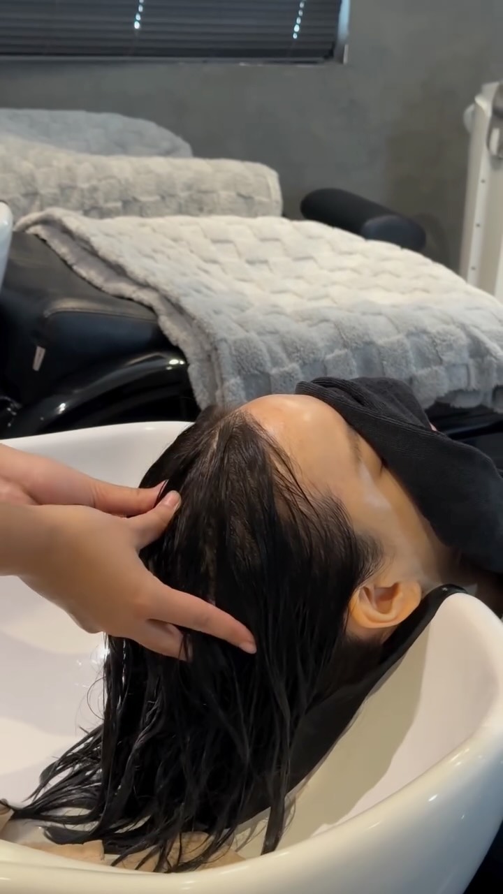 BELL otonagami salon