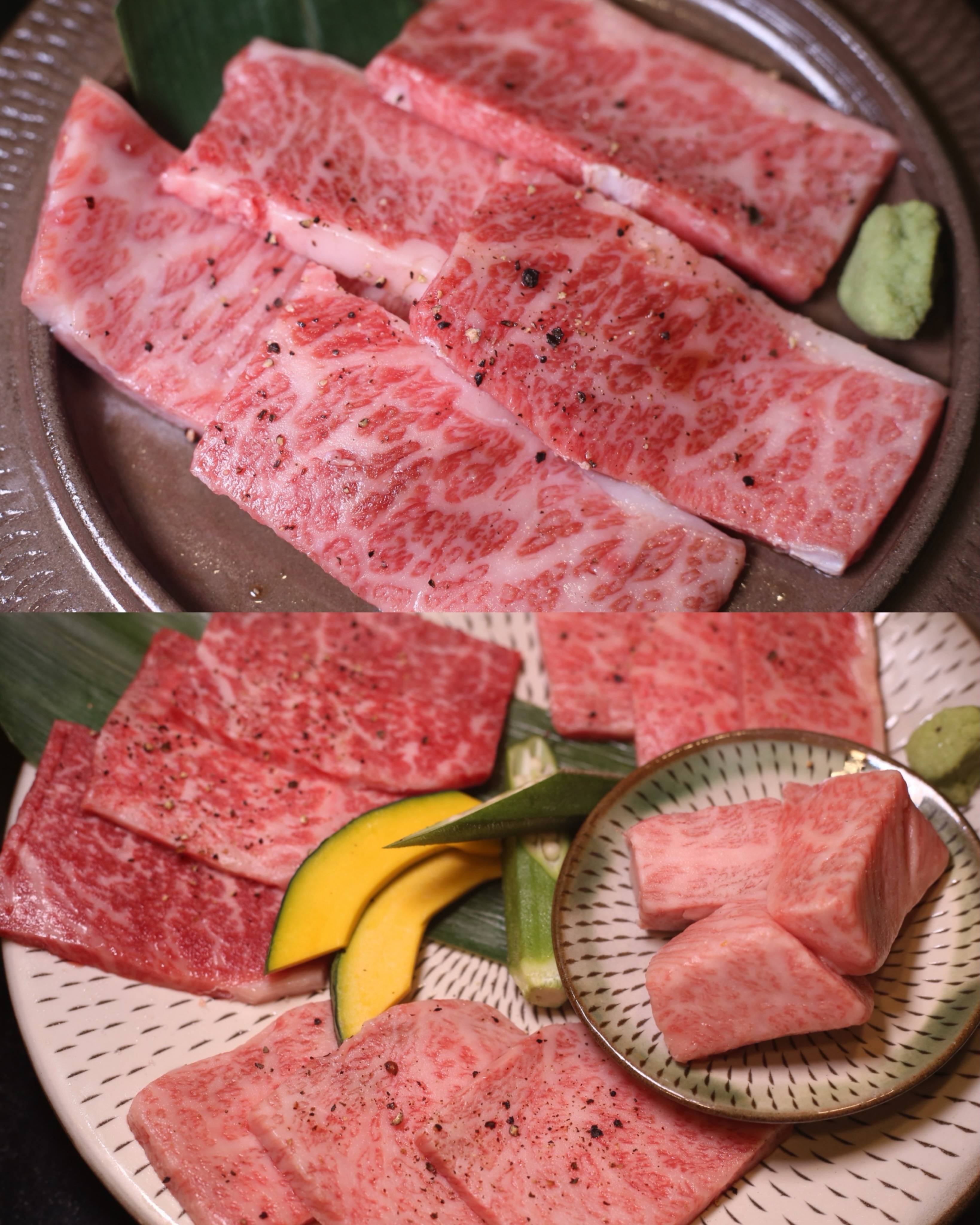おにくとごはん。アソーク店