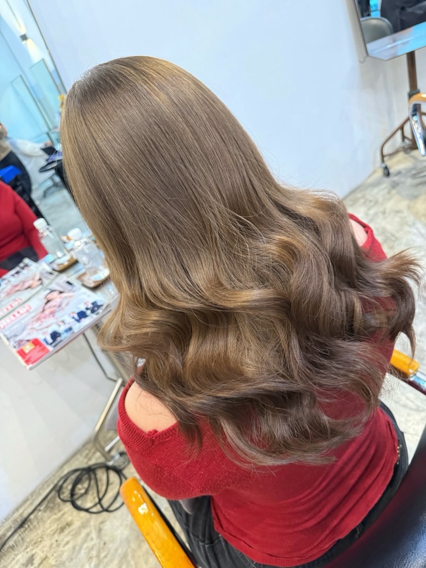 Hair Atelier ADOR - Thonglor