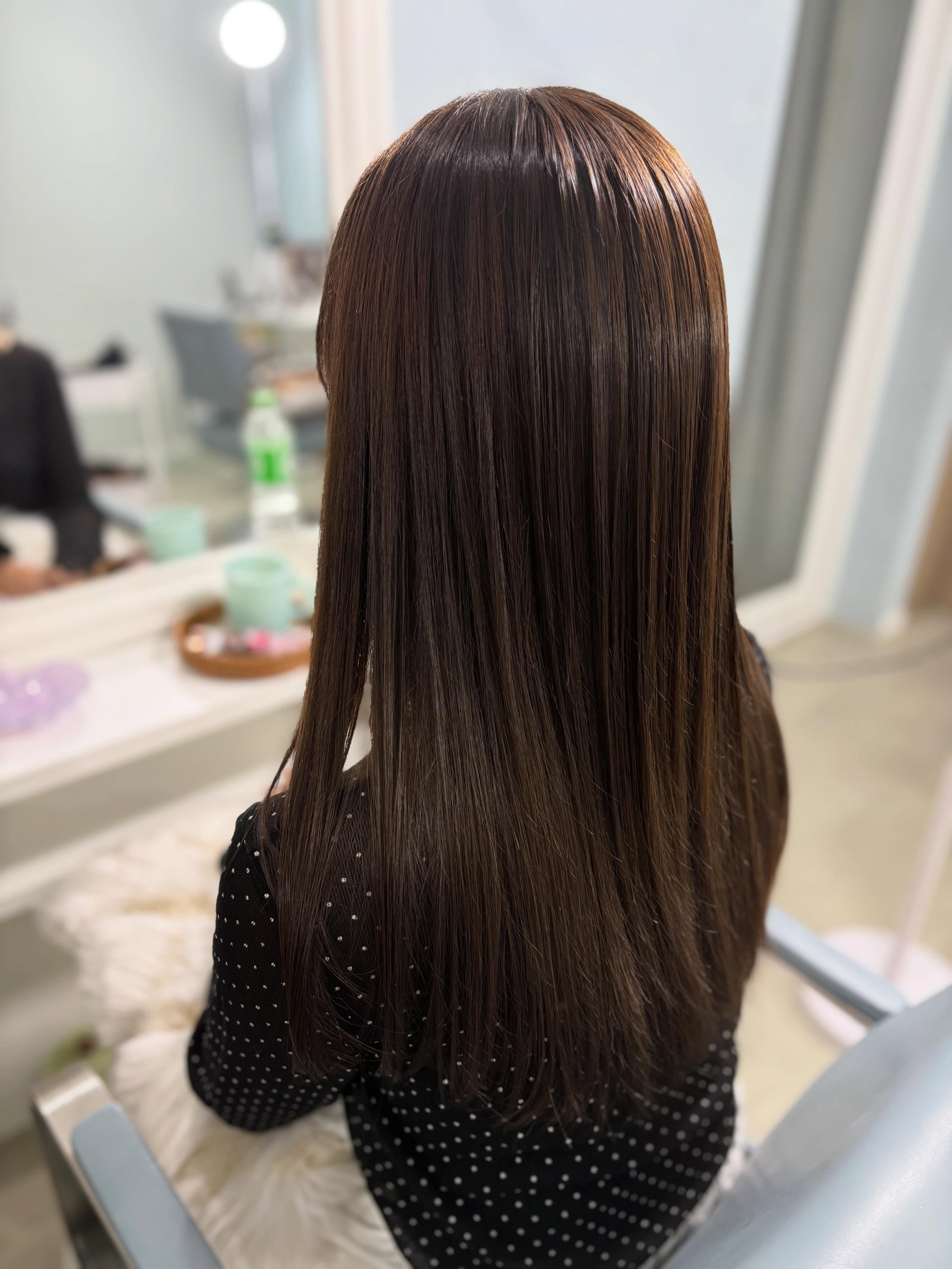 ansR Japanese Beauty Salon