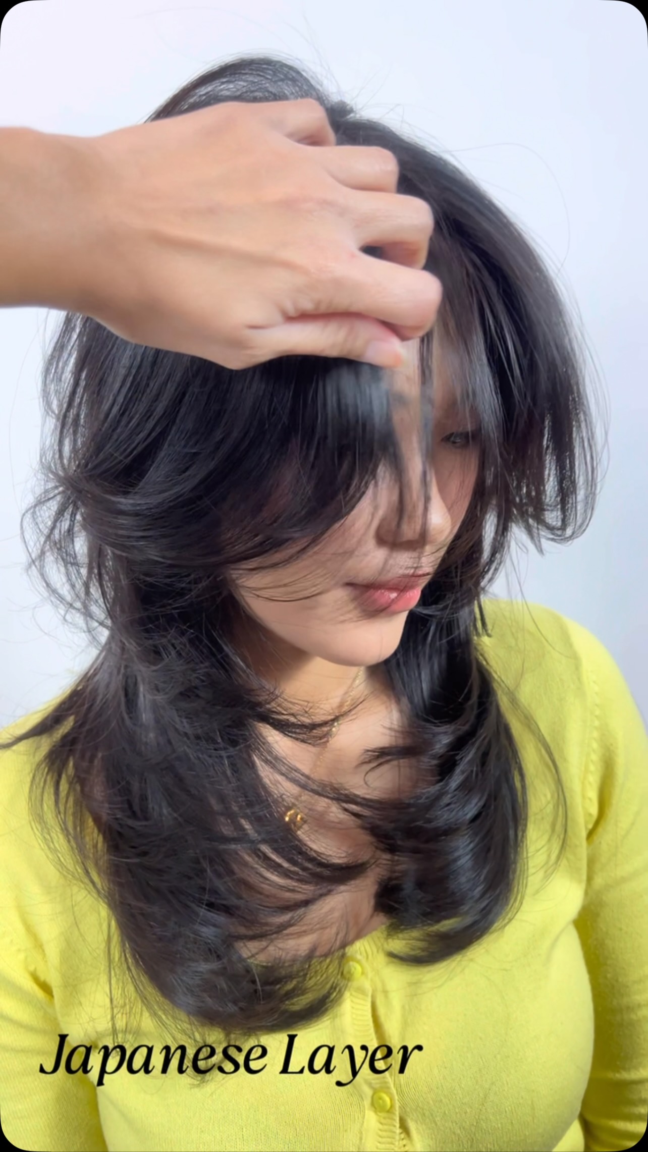 By stylist : FAH 
🎉 Special Offer
✂️ Haircut + Japanese Treatment
1,500 THB → 999 THB

✔ Personalized layer cut
✔ Japanese treatment included
✔ Professional styling
✔ Suitable for all hair types

📍CYAN Japanese Hair Salon
Thonglor, Bangkok

We use High quality products from Japan 

🚘 ฟรีที่จอดรถ
👇🏻
Booking : 📕 DM
Line oa @cyanbkk
Tel. 0622922841
Open hours :⏰
Everyday 9.30-18.30 น.
📍Located in Thonglor Soi 11, Bangkok.

#hairsalon #LayerCut #JapaneseLayerCut #BangkokHairSalon #JapaneseHairSalon HaircutBangkok BangkokBeauty HairTransformation LongLayers FaceFramingLayers SoftLayers HairGoals BangkokSalon ExpatsInBangkok TravelBangkok ThaiSalon HairInspiration LayerHair BangkokLife CYANHairGlam JapaneseStyle