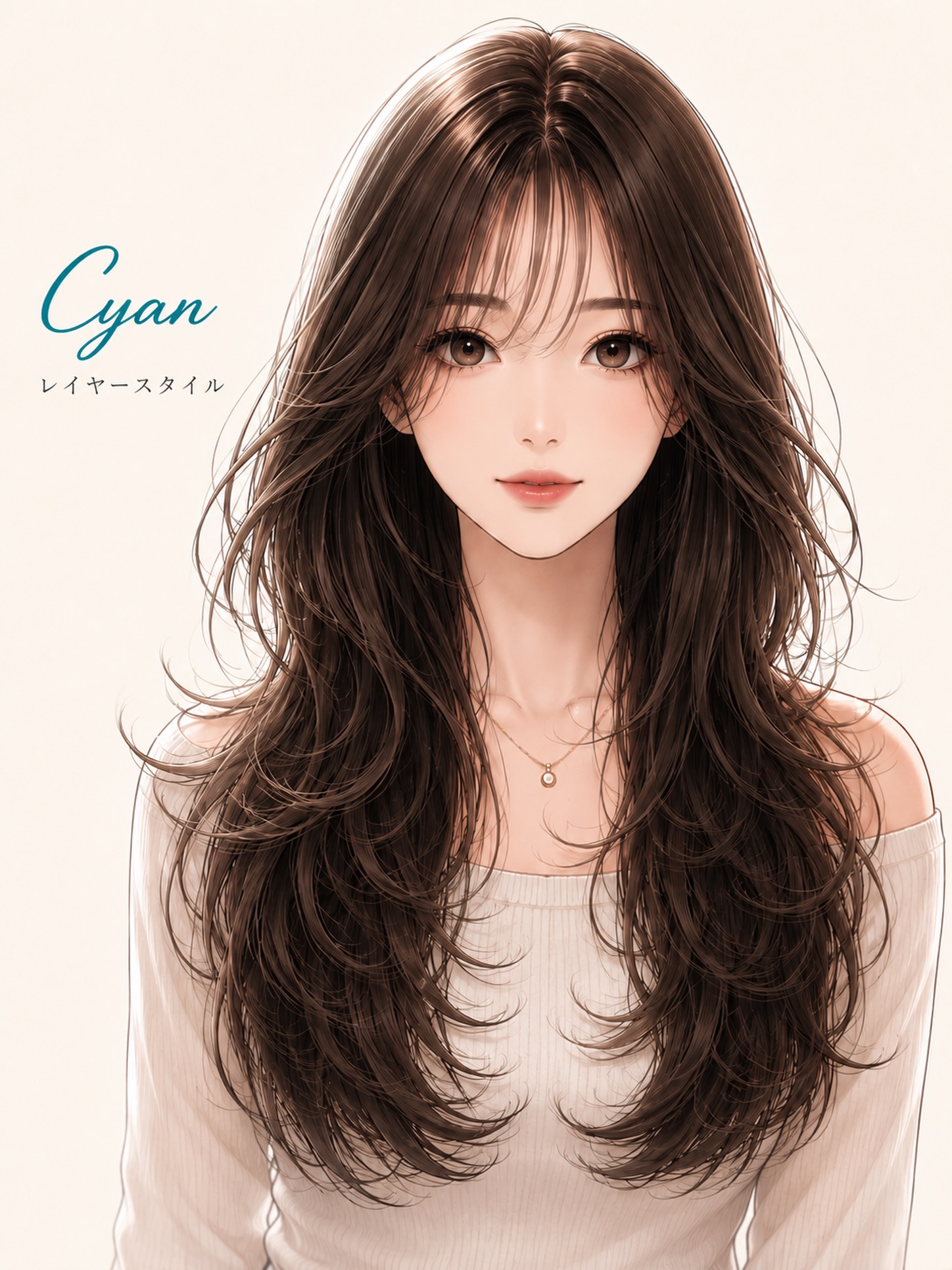 ✨ Welcome to CYAN Hair Glam – Japanese Hair Salon in Bangkok 🇯🇵✂️

Experience Japanese-style hair design with a focus on natural beauty, soft movement, and styles created to suit you.

We specialize in:
✂️ Japanese Layer Cut
🎨 Hair Color & Grey Blending
🌿 Natural Straightening
〰️ Digital Perm
✨ Professional Hair Treatments

Whether you’re looking for a subtle refresh or a complete new look, our team will recommend a style that complements your hair, face shape, and lifestyle.

📍 Thonglor, Bangkok
✨ Discover your new look at CYAN Hair Glam.