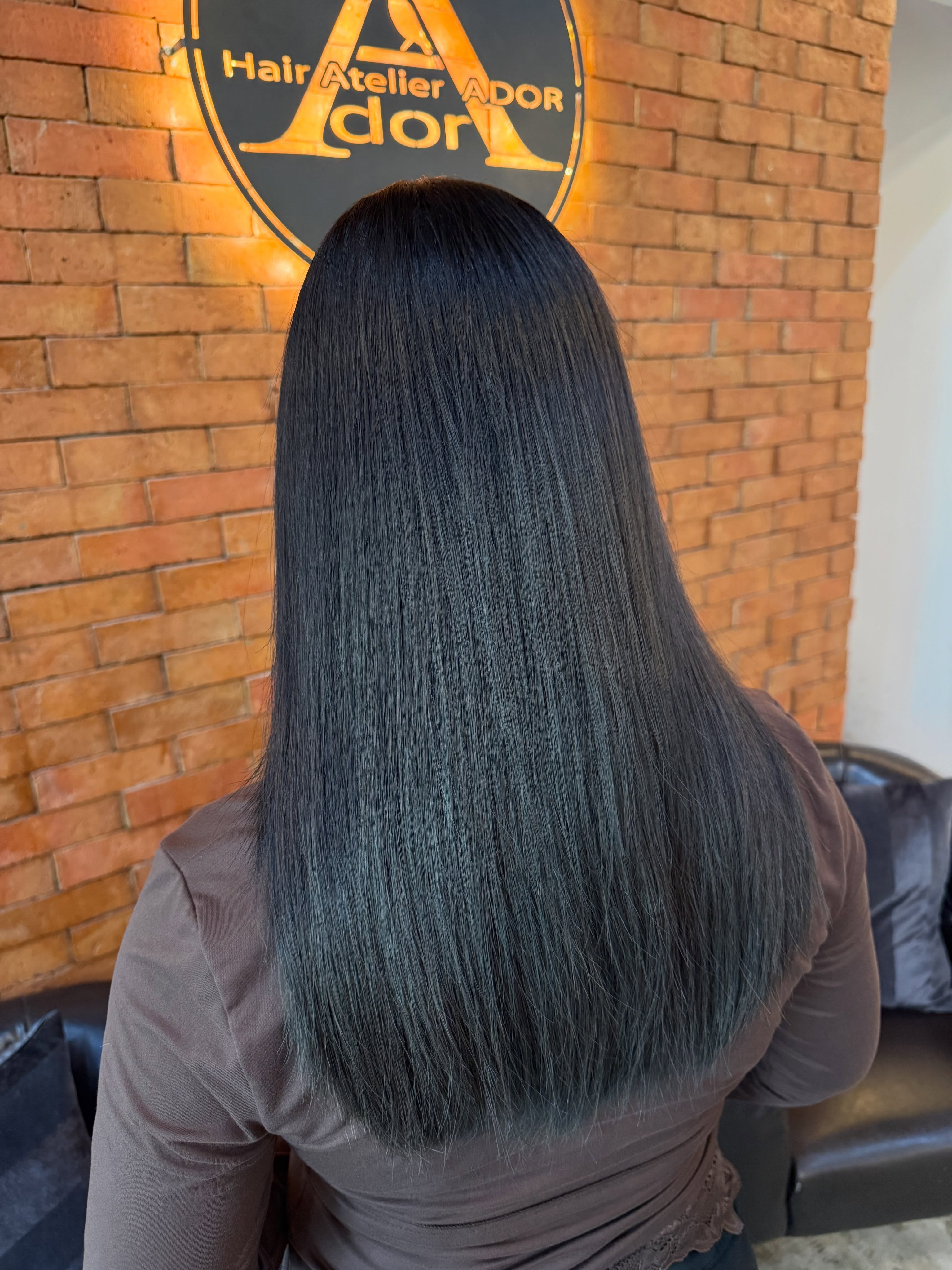 Hair Atelier ADOR - Thonglor