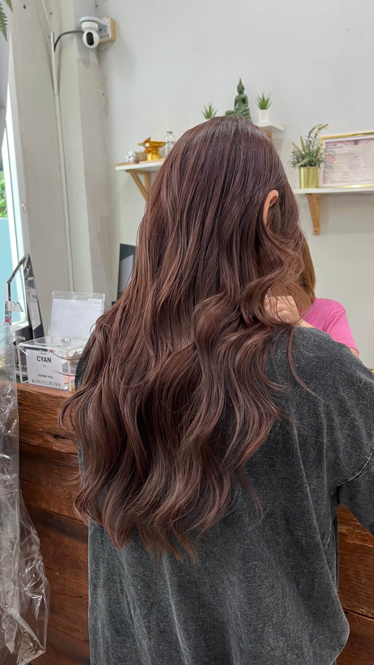 🎉 Exclusive Promotion

🤎 Hair Color + FREE Japanese Layer Cut
2,990 THB

🤍 Bleach Unlimited + Color + FREE Japanese Layer Cut
5,990 THB

✨ Balayage + Bleach Unlimited + FREE Japanese Layer Cut
6,990 THB

✔ Japanese techniques
✔ Premium products from Japan
✔ Natural-looking results
✔ English-speaking staff

We use High quality products from Japan 

🚘 ฟรีที่จอดรถ
👇🏻
Booking : 📕 DM
Line oa @cyanbkk
Tel. 0622922841
Open hours :⏰
Everyday 9.30-18.30 น.
📍Located in Thonglor Soi 11, Bangkok.

#hairsalon #BangkokHairSalon #JapaneseHairSalon #HairColorBangkok #BalayageBangkok BleachSpecialist JapaneseHairColor LayerCut BangkokBeauty HairTransformation HairGoals ExpatsInBangkok TravelBangkok SalonBangkok CYANHairGlam JapaneseSalon