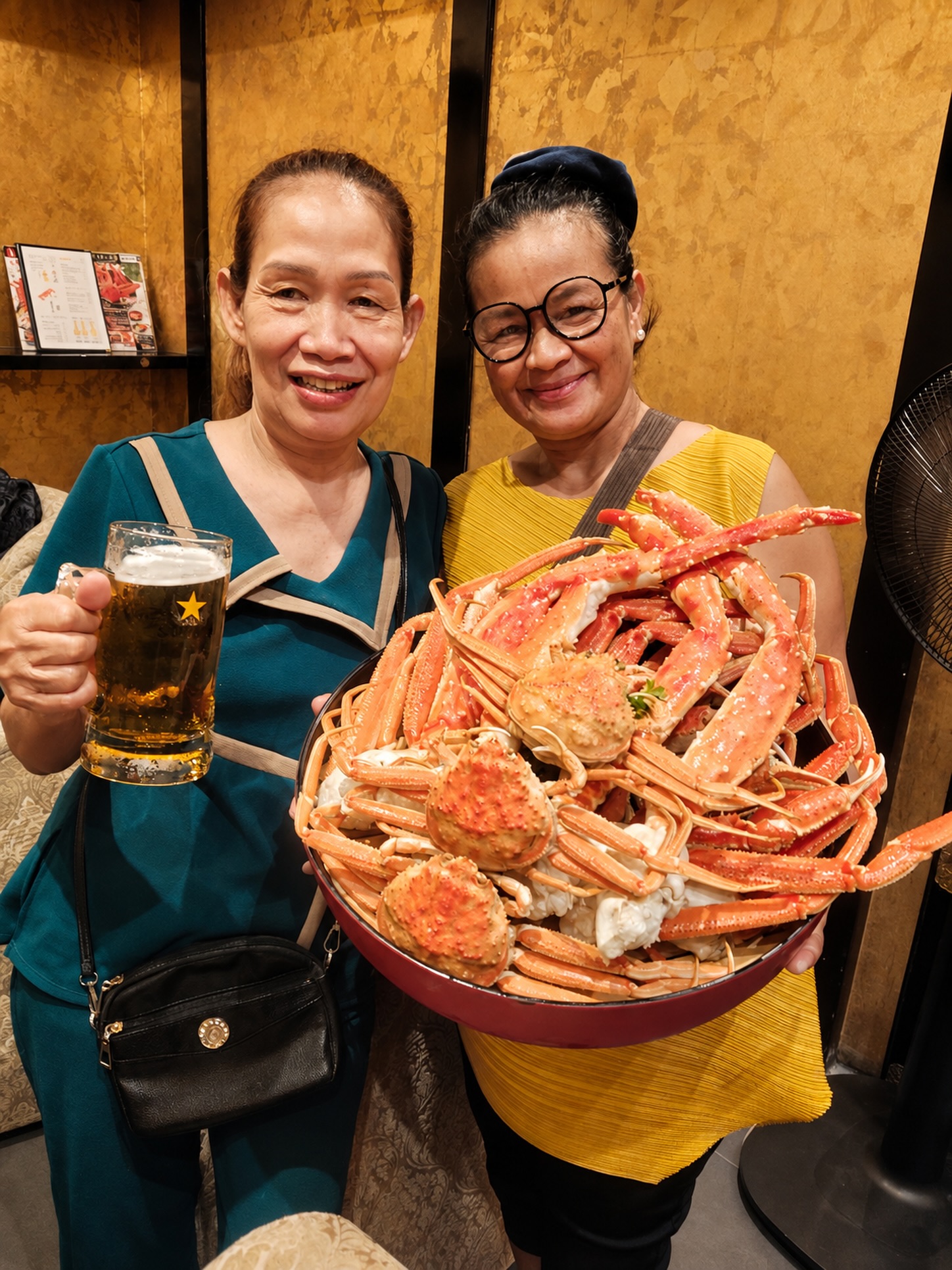 かに天国（アソーク店）