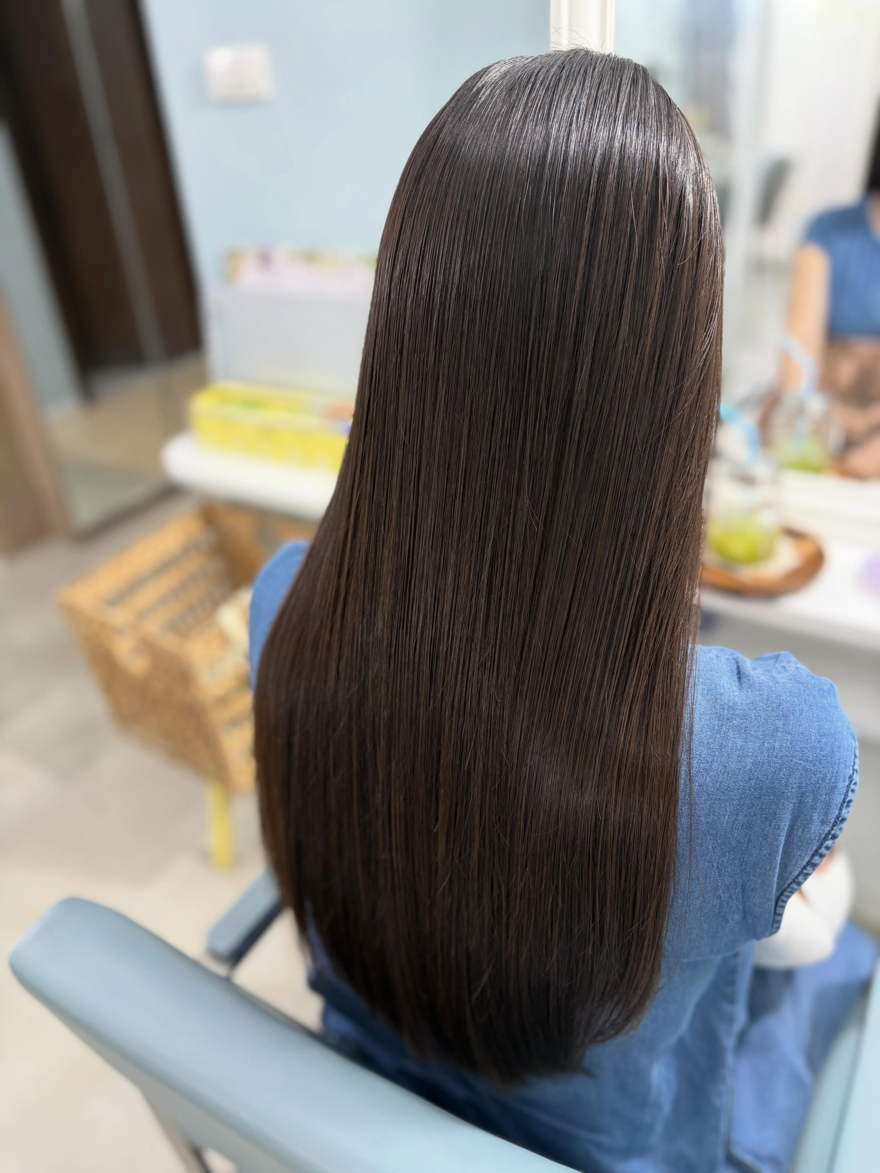 ansR Japanese Beauty Salon