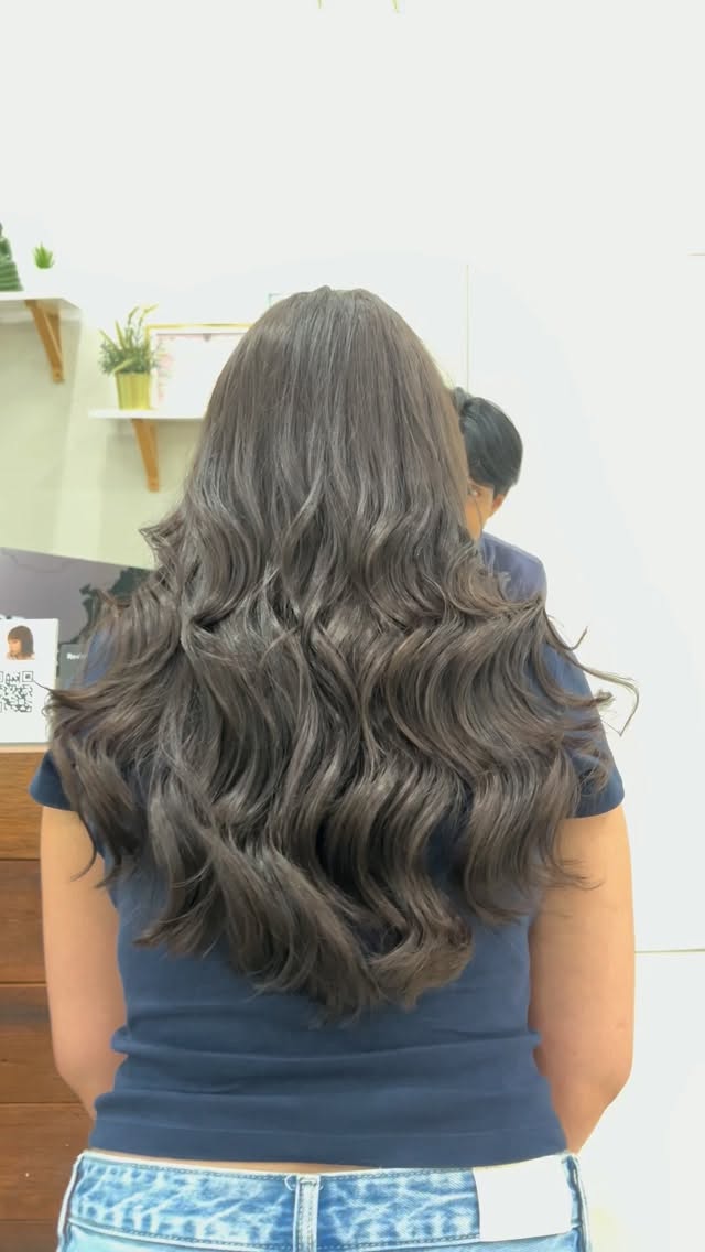 🎉 Exclusive Promotion

🤎 Hair Color + FREE Japanese Layer Cut
2,990 THB

🤍 Bleach Unlimited + Color + FREE Japanese Layer Cut
5,990 THB

✨ Balayage + Bleach Unlimited + FREE Japanese Layer Cut
6,990 THB

✔ Japanese techniques
✔ Premium products from Japan
✔ Natural-looking results
✔ English-speaking staff

We use High quality products from Japan 

🚘 ฟรีที่จอดรถ
👇🏻
Booking : 📕 DM
Line oa @cyanbkk
Tel. 0622922841
Open hours :⏰
Everyday 9.30-18.30 น.
📍Located in Thonglor Soi 11, Bangkok.

#hairsalon #BangkokHairSalon #JapaneseHairSalon #HairColorBangkok #BalayageBangkok BleachSpecialist JapaneseHairColor LayerCut BangkokBeauty HairTransformation HairGoals ExpatsInBangkok TravelBangkok SalonBangkok CYANHairGlam JapaneseSalon