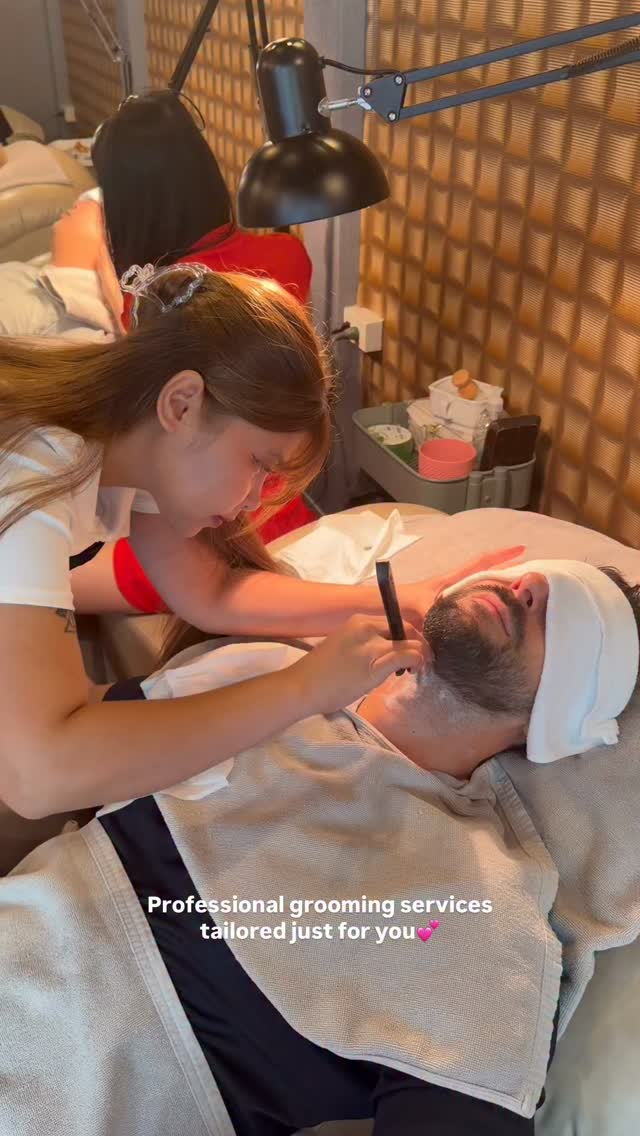 Body Care Works Soi 18