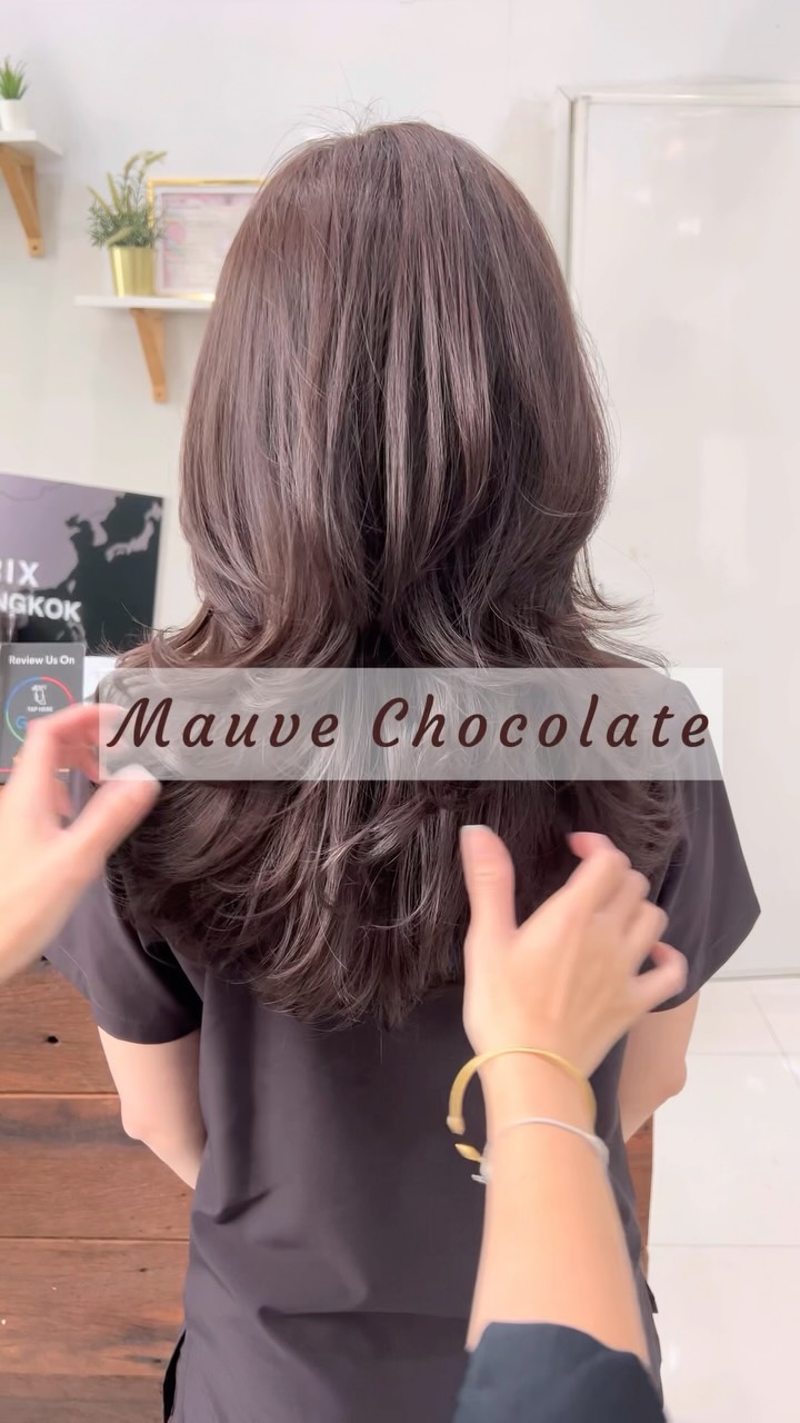 ✨ Ready for a New Look? ✨

The perfect combination of a Japanese Layer Cut + Hair Color 🤎

Transform your look with soft, natural layers and a color that enhances movement, shine, and dimension.

💇‍♀️ Makeover Package
✂️ Japanese Layer Cut + Hair Color
💰 Only 2,990 THB 
(One Price for All Hair Lengths)

Choose your favorite shade:
🤎 Milk Tea Beige
🤎 Ash Greige
🤎 Latte Brown
🤎 Olive Beige
🤎 Mauve Pink Brown
🤎 Sand Beige
🤎 Smoke Ash
🤎 Chocolate Brown
🤎 Dark Olive
🖤 Blue Black

✨ Perfect for anyone who wants a natural, effortless Japanese style.

We use High quality products from Japan 

🚘 ฟรีที่จอดรถ
👇🏻
Booking : 📕
Line oa @cyanbkk
Tel. 0622922841
Open hours :⏰
Everyday 9.30-18.30 น.
📍Located in Thonglor Soi 11, Bangkok.

#hairsalon #salon#LayerCutBangkok  #HairColorBangkok#JapaneseHairSalon JapaneseLayerCut LayerCut HairColor HairTransformation BangkokHairSalon BangkokSalon Thonglor BangkokBeauty JapaneseStyle HairGoals