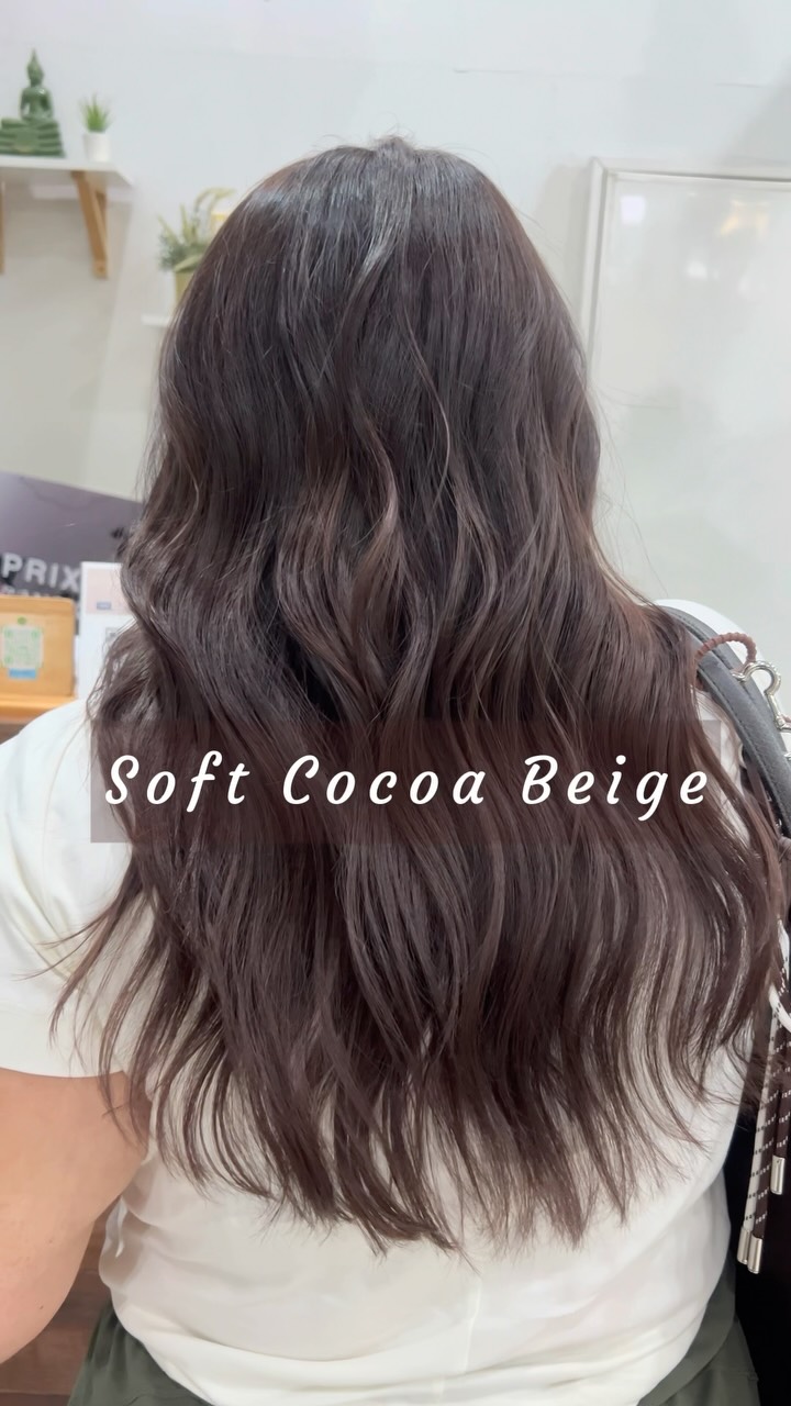 💇‍♀️ Makeover Package
✂️ Japanese Layer Cut + Hair Color
💰 Only 2,990 THB 
(One Price for All Hair Lengths)

Choose your favorite shade:
🤎 Milk Tea Beige
🤎 Ash Greige
🤎 Latte Brown
🤎 Olive Beige
🤎 Mauve Pink Brown
🤎 Sand Beige
🤎 Smoke Ash
🤎 Chocolate Brown
🤎 Dark Olive
🖤 Blue Black

✨ Perfect for anyone who wants a natural, effortless Japanese style.

We use High quality products from Japan 

🚘 ฟรีที่จอดรถ
👇🏻
Booking : 📕
Line oa @cyanbkk
Tel. 0622922841
Open hours :⏰
Everyday 9.30-18.30 น.
📍Located in Thonglor Soi 11, Bangkok.

#hairsalon #salon#LayerCutBangkok  #HairColorBangkok#JapaneseHairSalon JapaneseLayerCut LayerCut HairColor HairTransformation BangkokHairSalon BangkokSalon Thonglor BangkokBeauty JapaneseStyle HairGoals