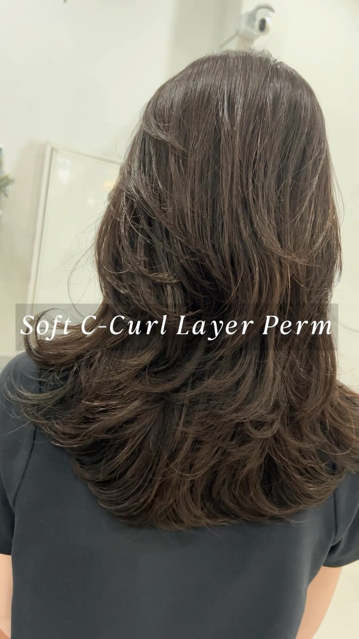 ✨ The haircut everyone is asking for in Bangkok 🇯🇵

Soft C-Curl Layer Perm that gives you natural volume, effortless movement, and a feminine look.

💎 Only 3,990 THB
🎁 FREE Japanese Layer Cut
✔ Shampoo
✔ Treatment
✔ Professional Styling

Wake up with beautiful hair every day.

We use High quality products from Japan 

🚘 ฟรีที่จอดรถ
👇🏻
Booking : 📕 DM
Line oa @cyanbkk
Tel. 0622922841
Open hours :⏰
Everyday 9.30-18.30 น.
📍Located in Thonglor Soi 11, Bangkok.

#hairsalon #BangkokHair #JapaneseHairSalonBangkok #LayerHaircut #LayerPerm SoftSCurl HairMakeover BangkokExpats ThailandTravel BangkokStyle JapaneseBeauty SalonBangkok HairReels BeforeAndAfter LongHairGoals TrendingHair BangkokFashion HairTrend2026 CYANHairGlam