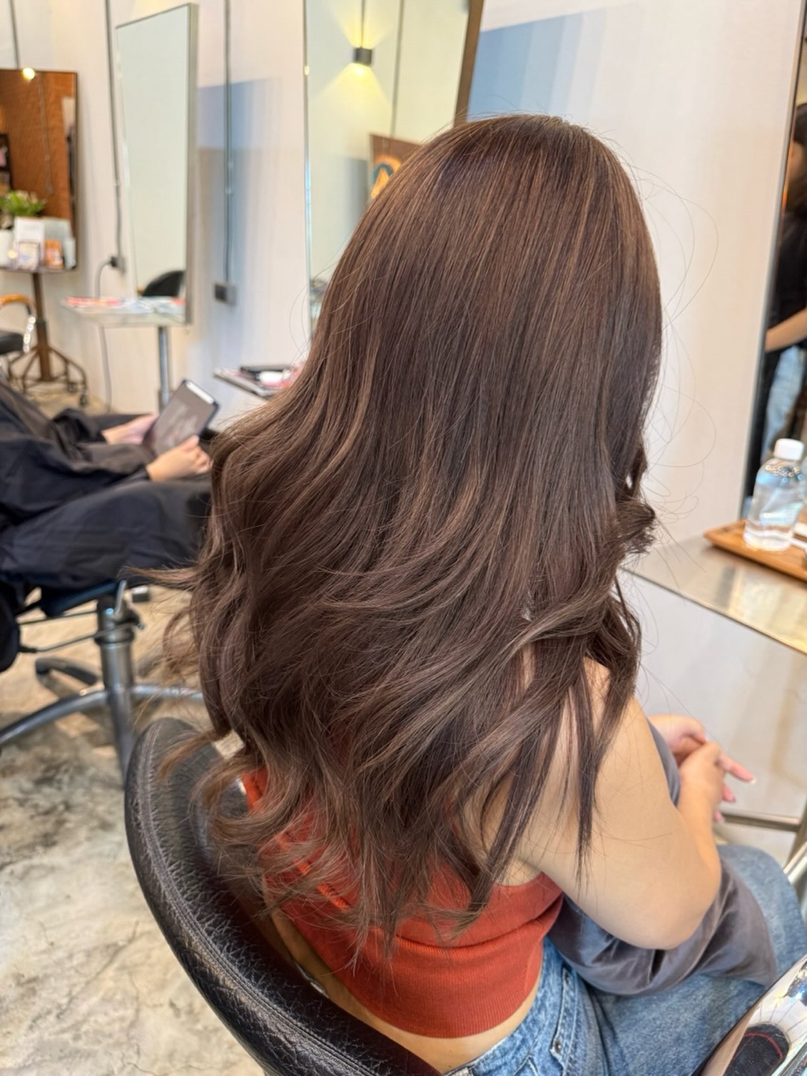 Hair Atelier ADOR - Thonglor