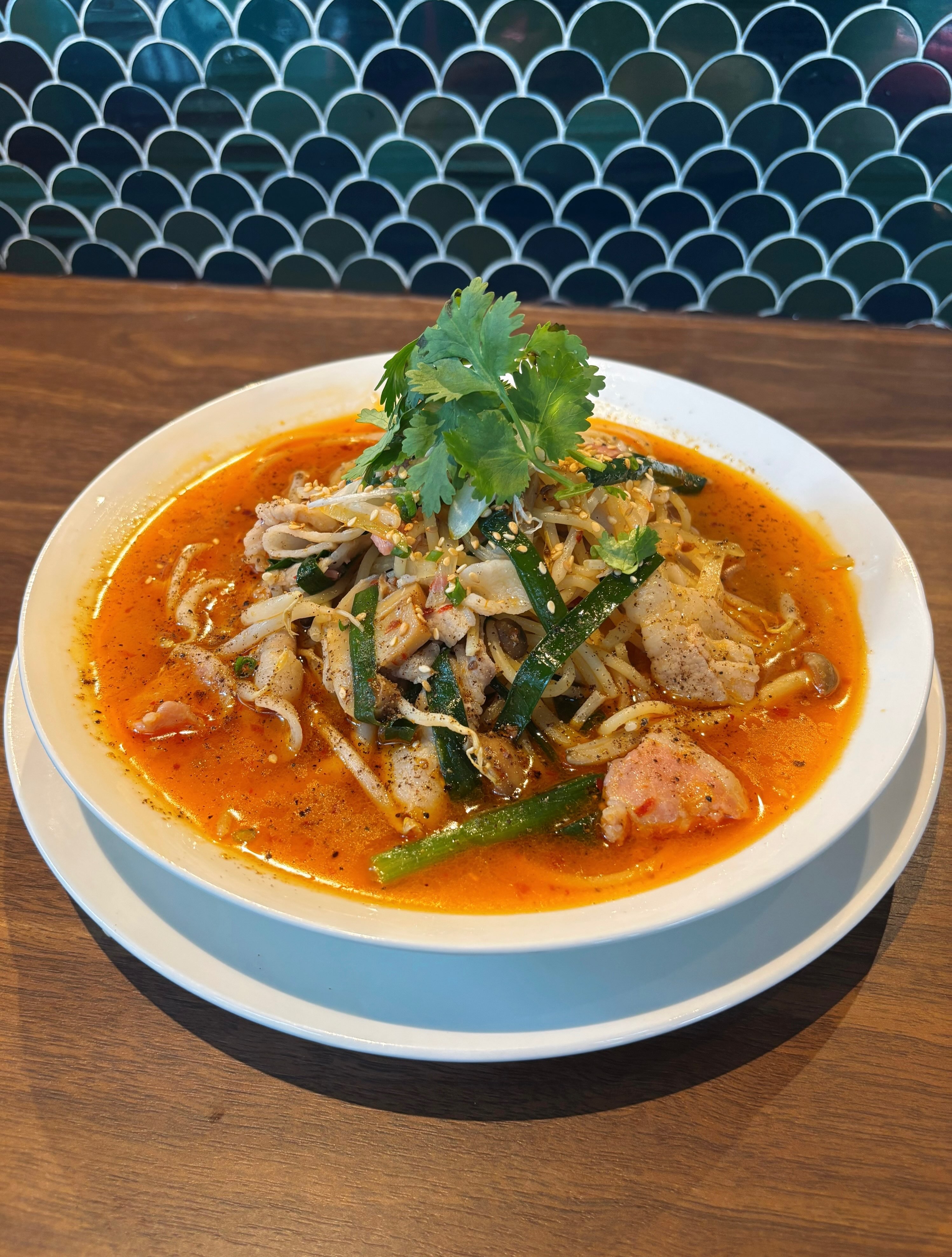 Thonglor Rumba