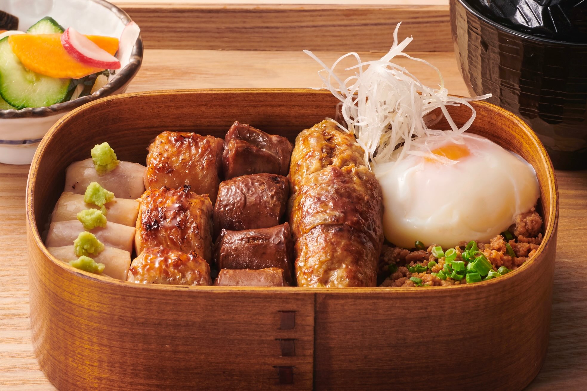 地鶏料理 けん Jidori cuisine Ken