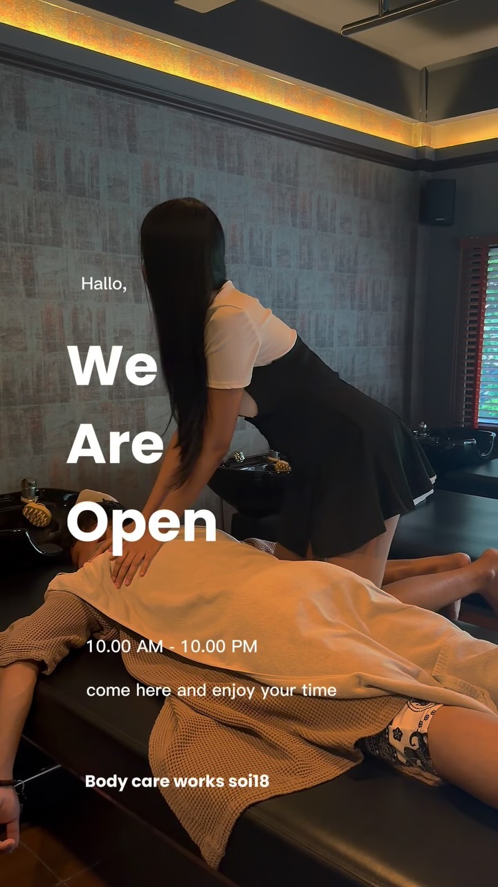 Body Care Works Soi 18