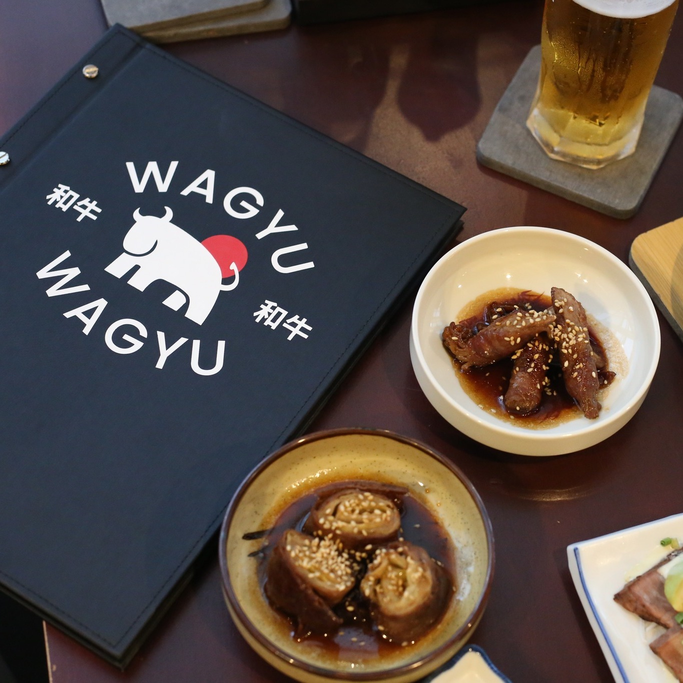 Wagyu Wagyu (วากิว วากิว)