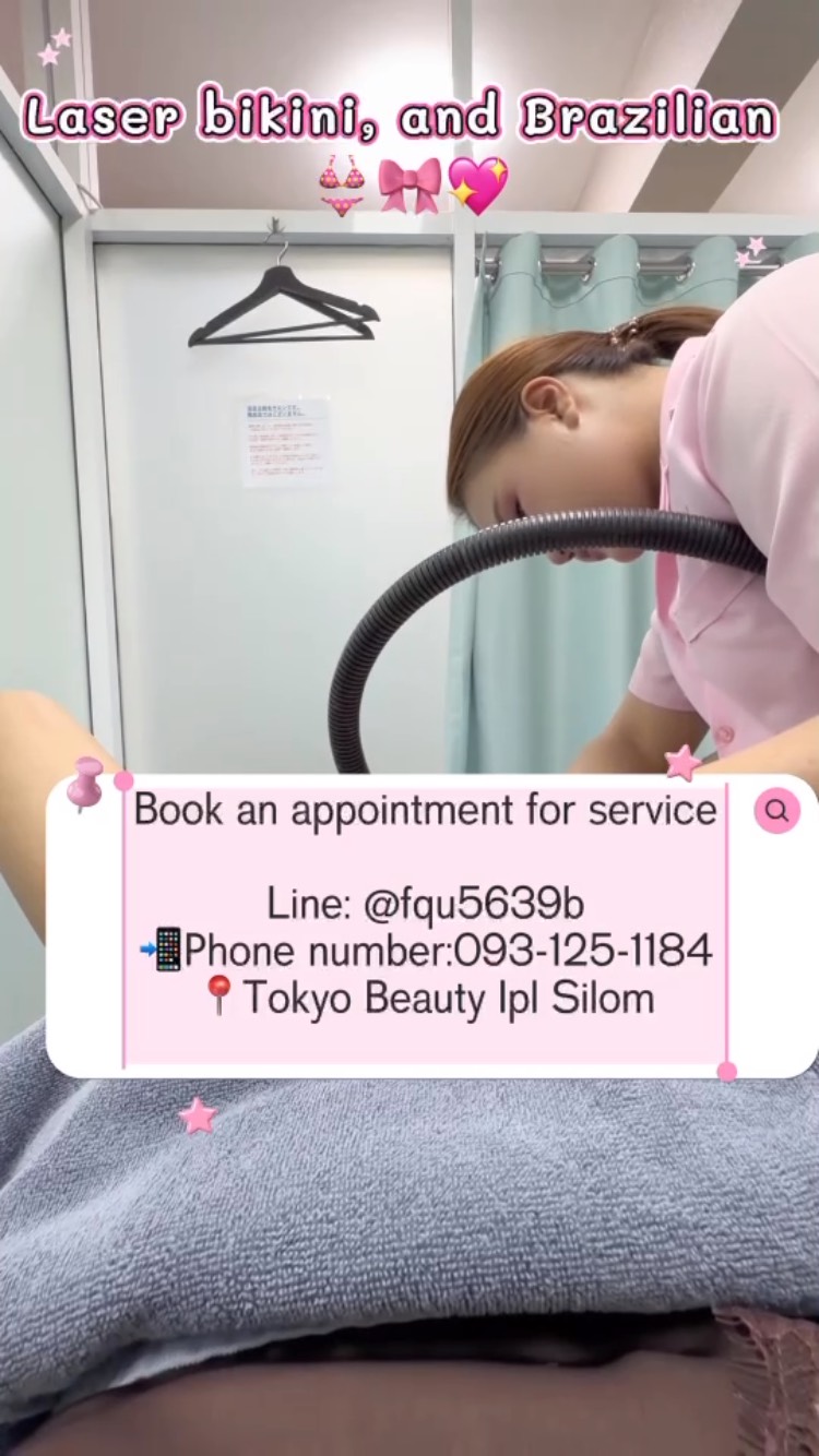 Tokyo Beauty Silom