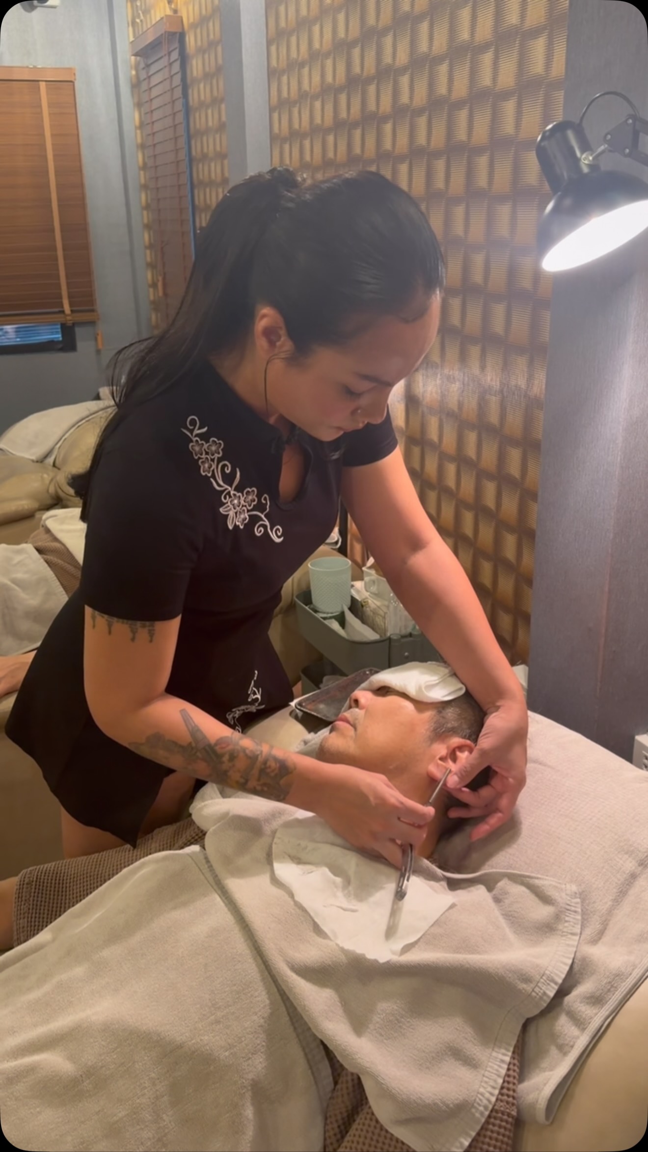 Body Care Works Soi 18