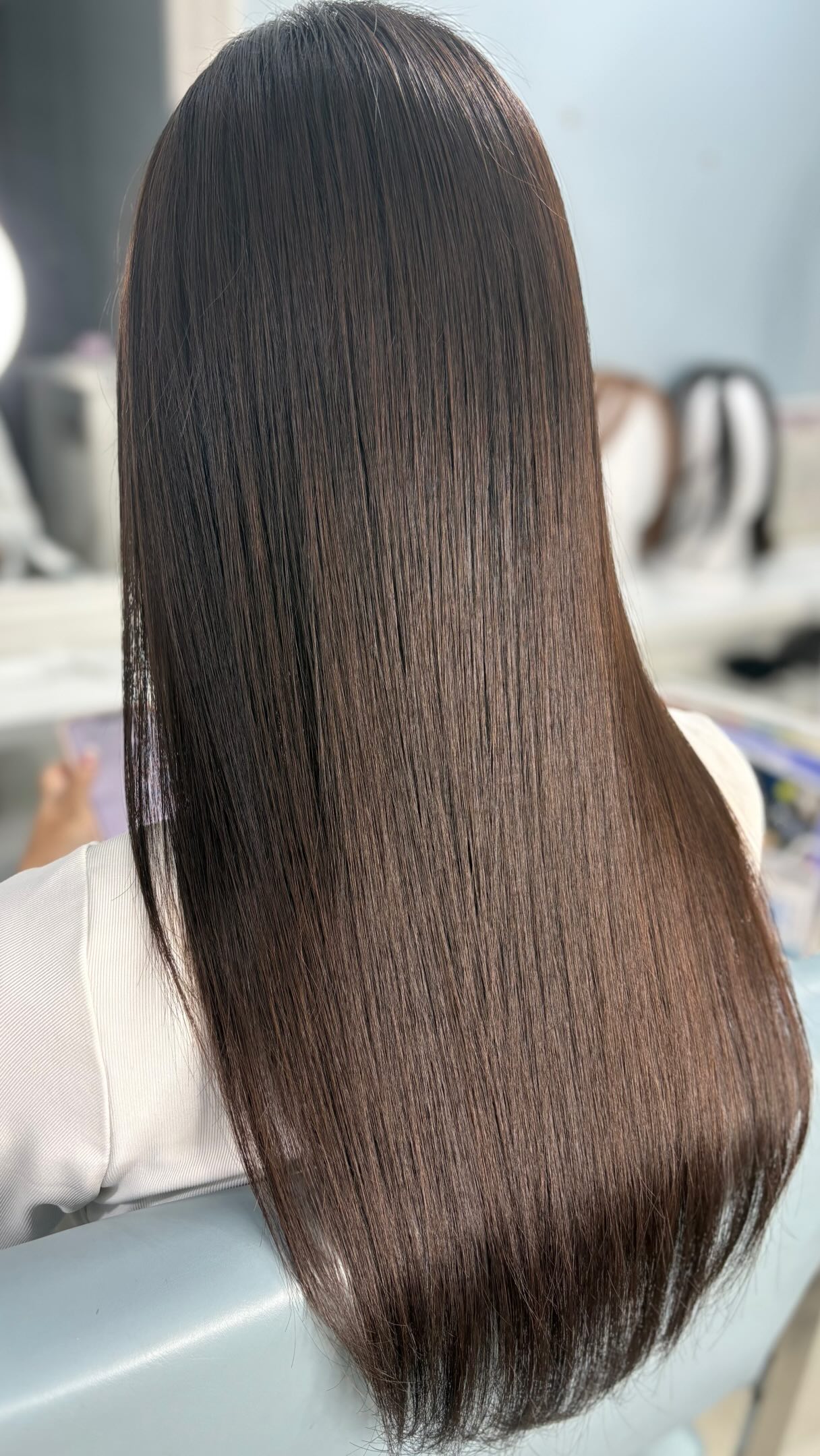ansR Japanese Beauty Salon