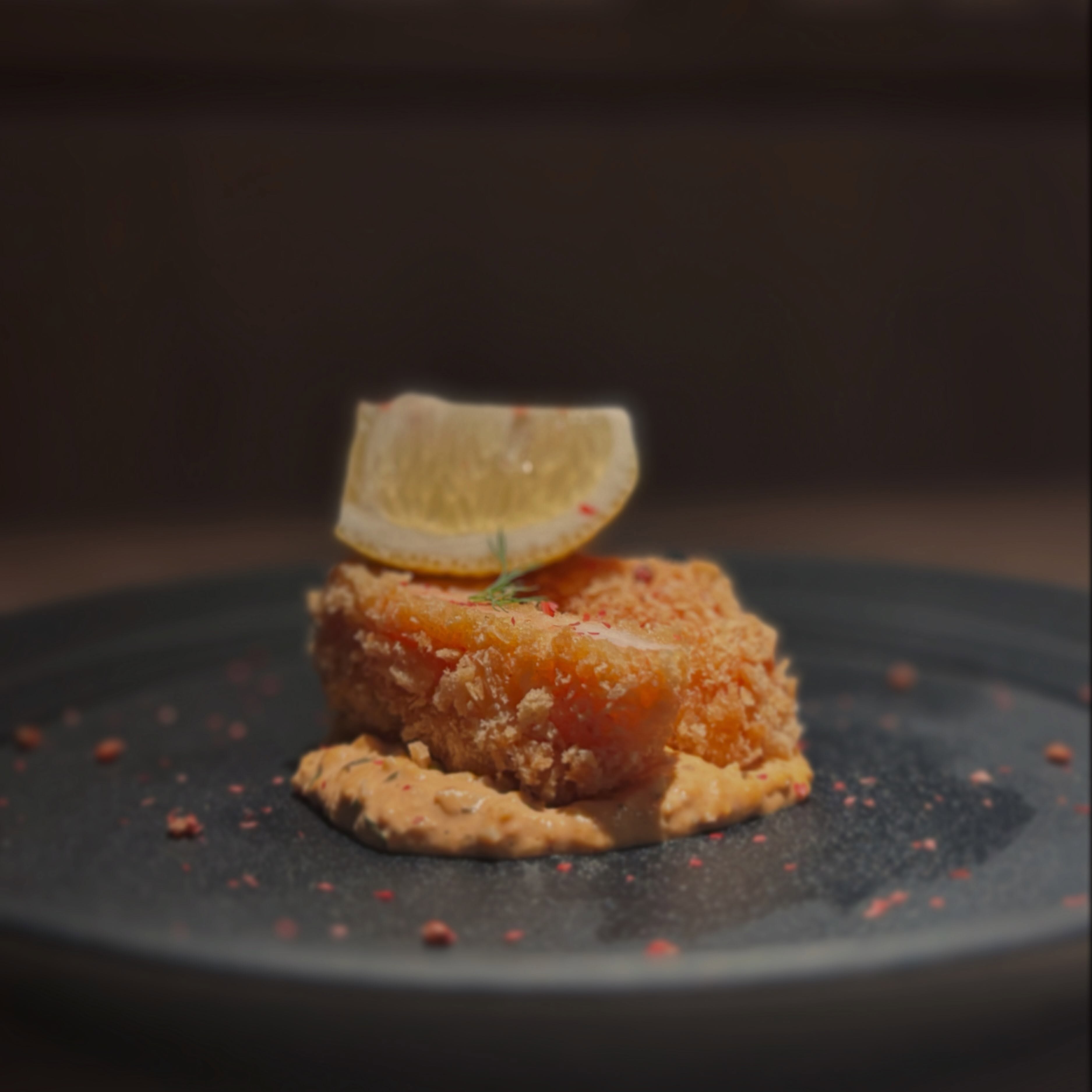 Robatayaki &amp; Sake AOKI
