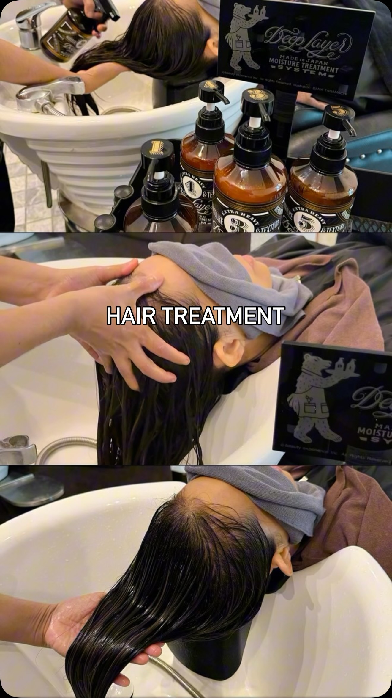 Hair Atelier ADOR - Thonglor