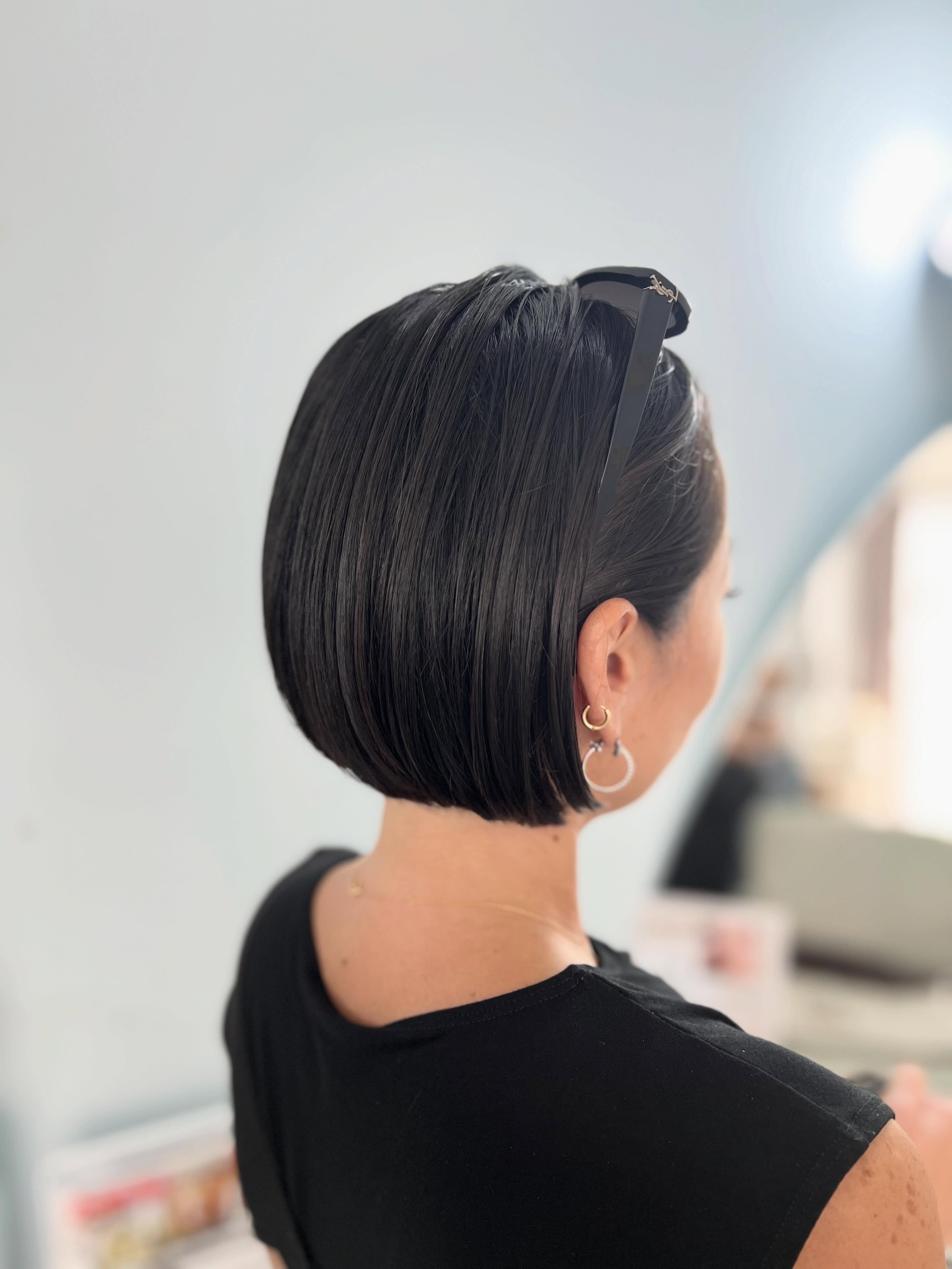 ansR Japanese Beauty Salon