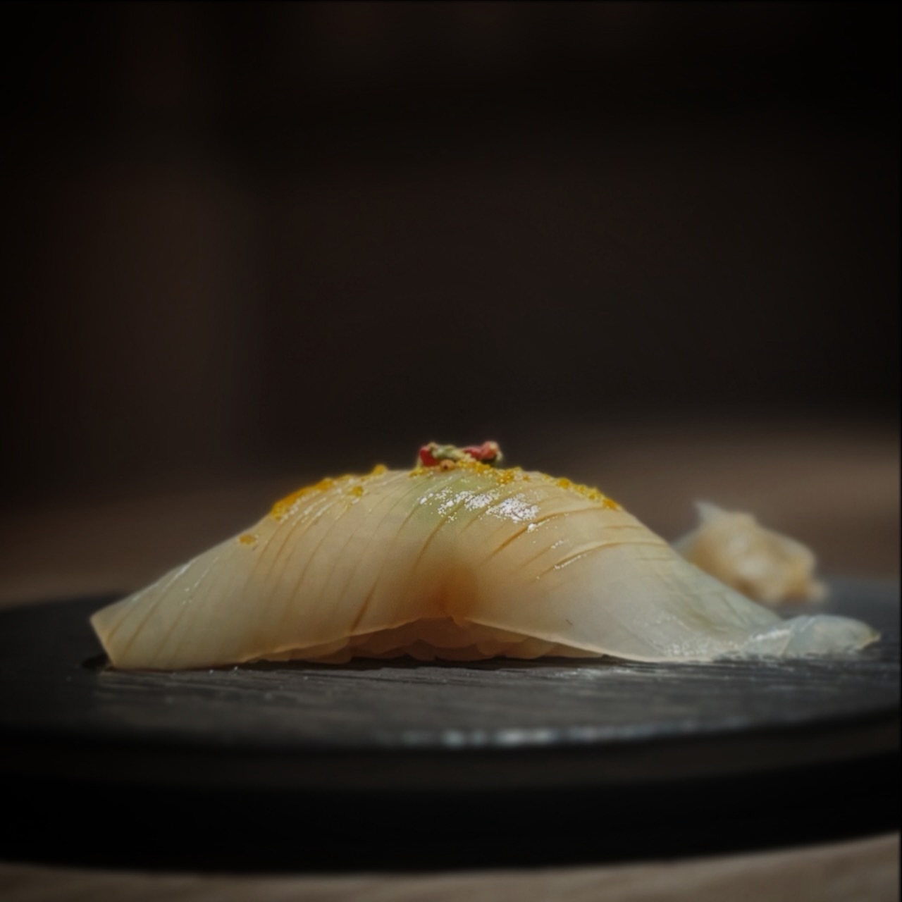 Robatayaki & Sake AOKI